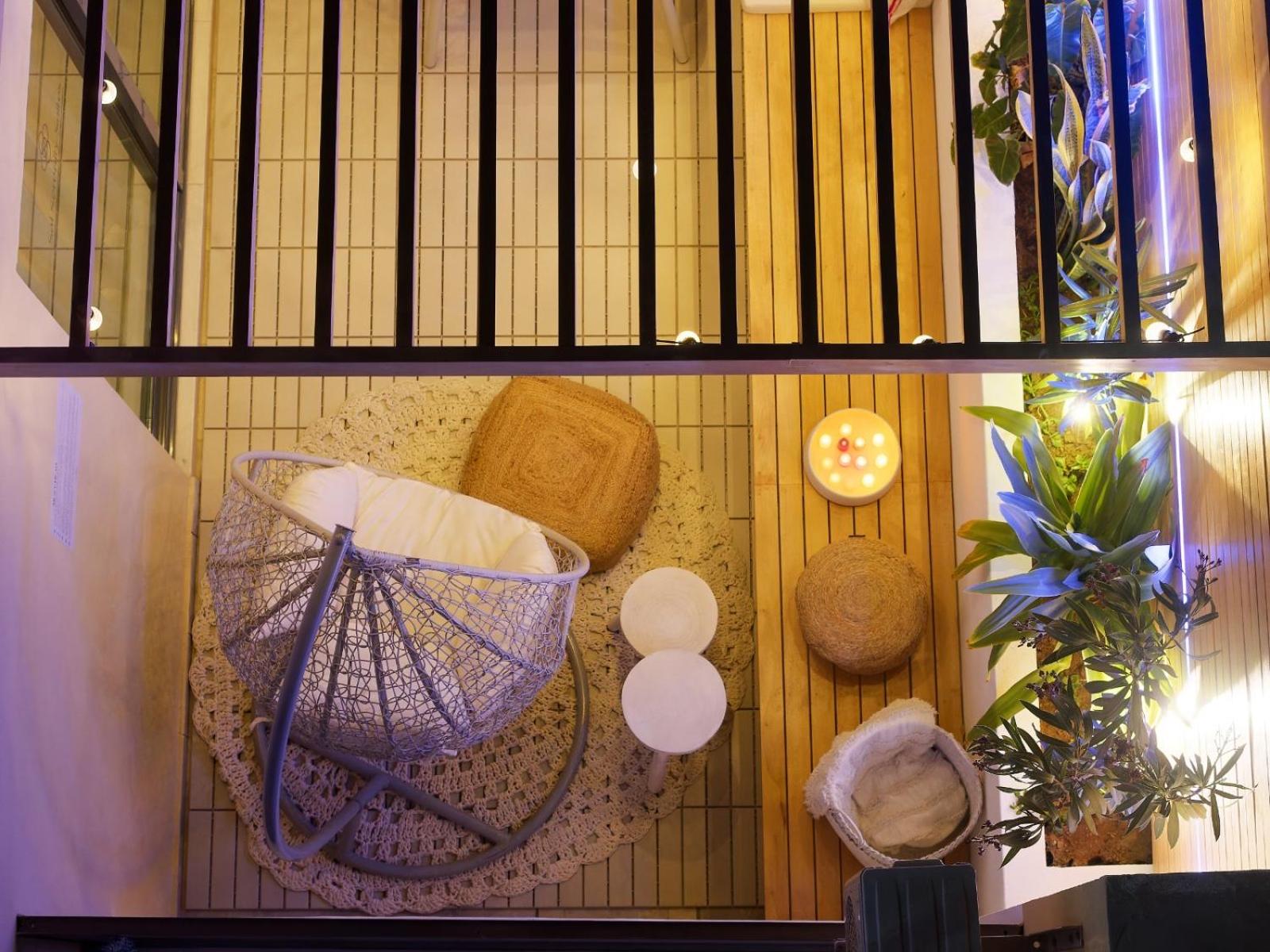 Sal Serenity Suites - New apartment