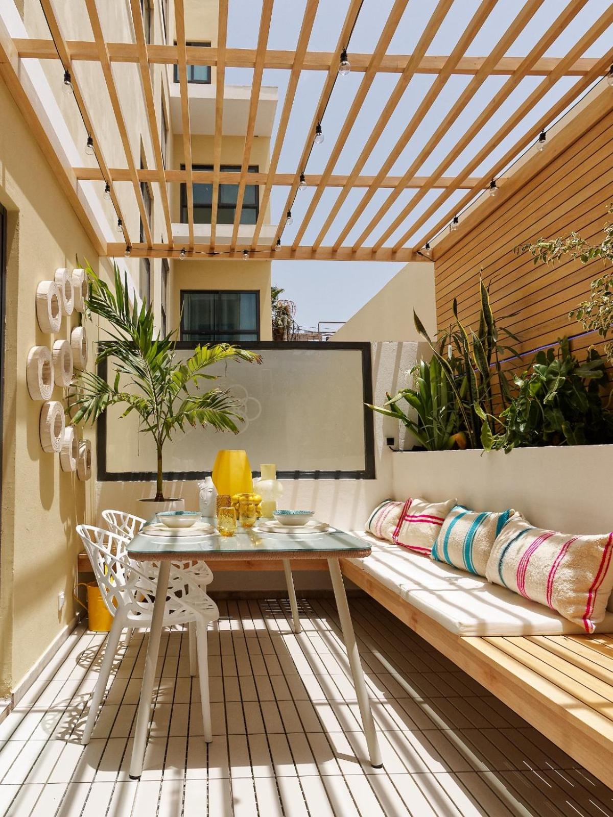Sal Serenity Suites - New apartment