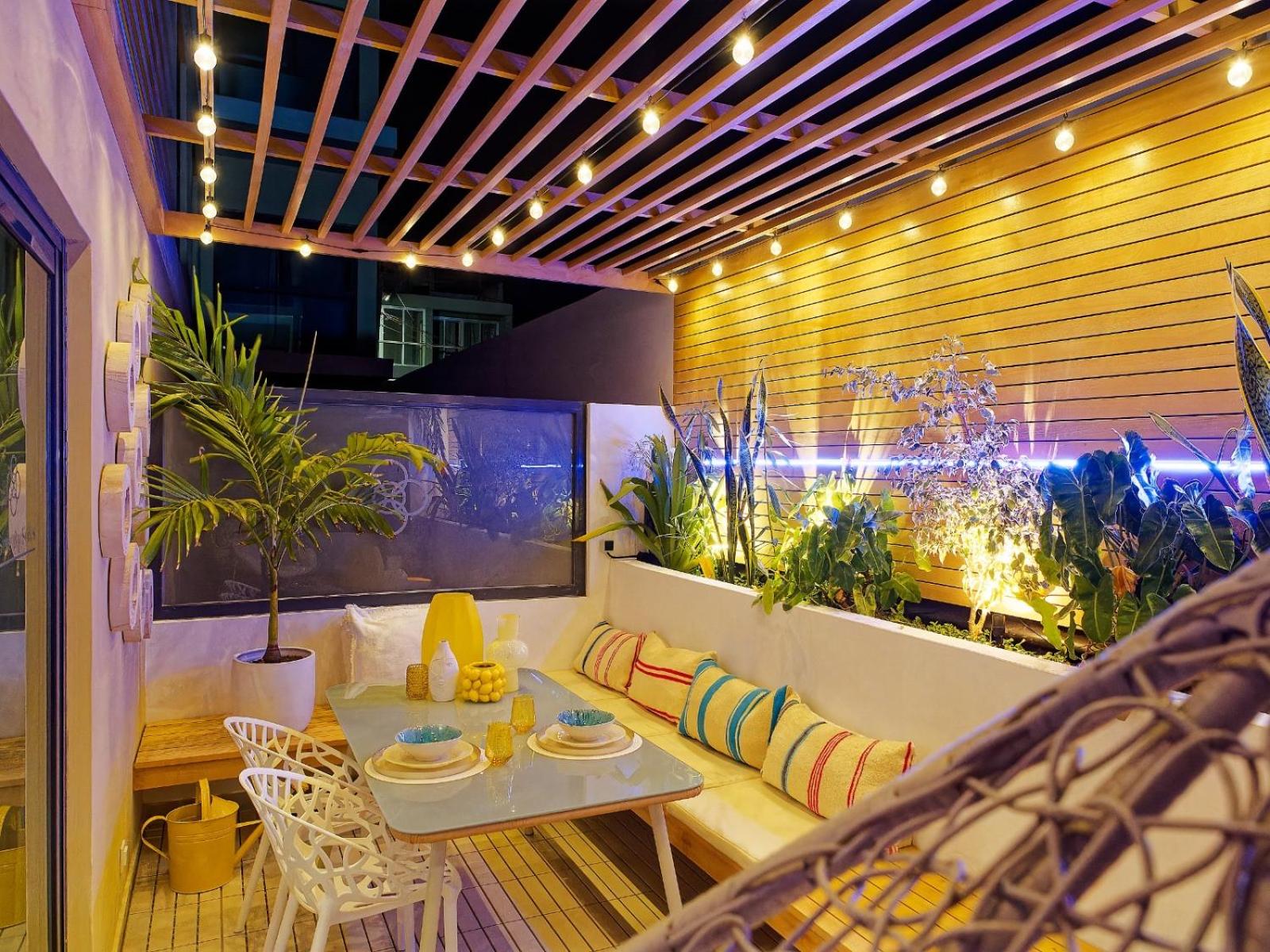 Sal Serenity Suites - New apartment