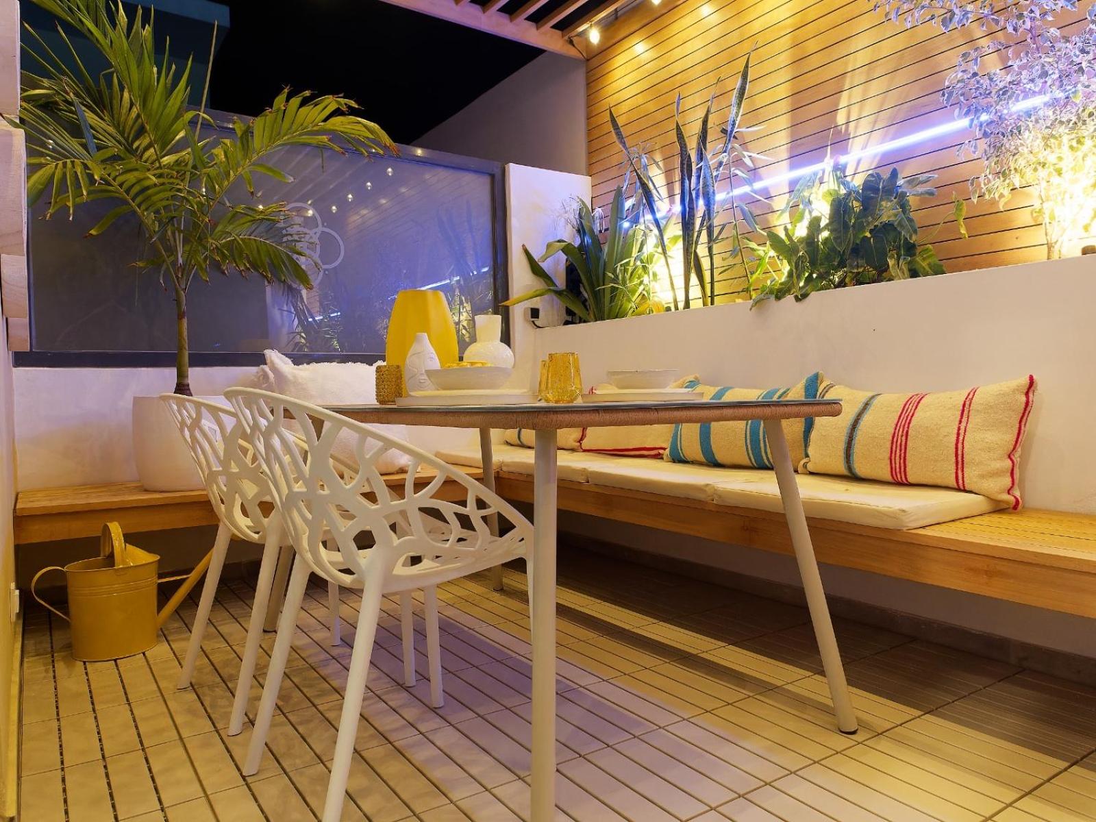 Sal Serenity Suites - New apartment