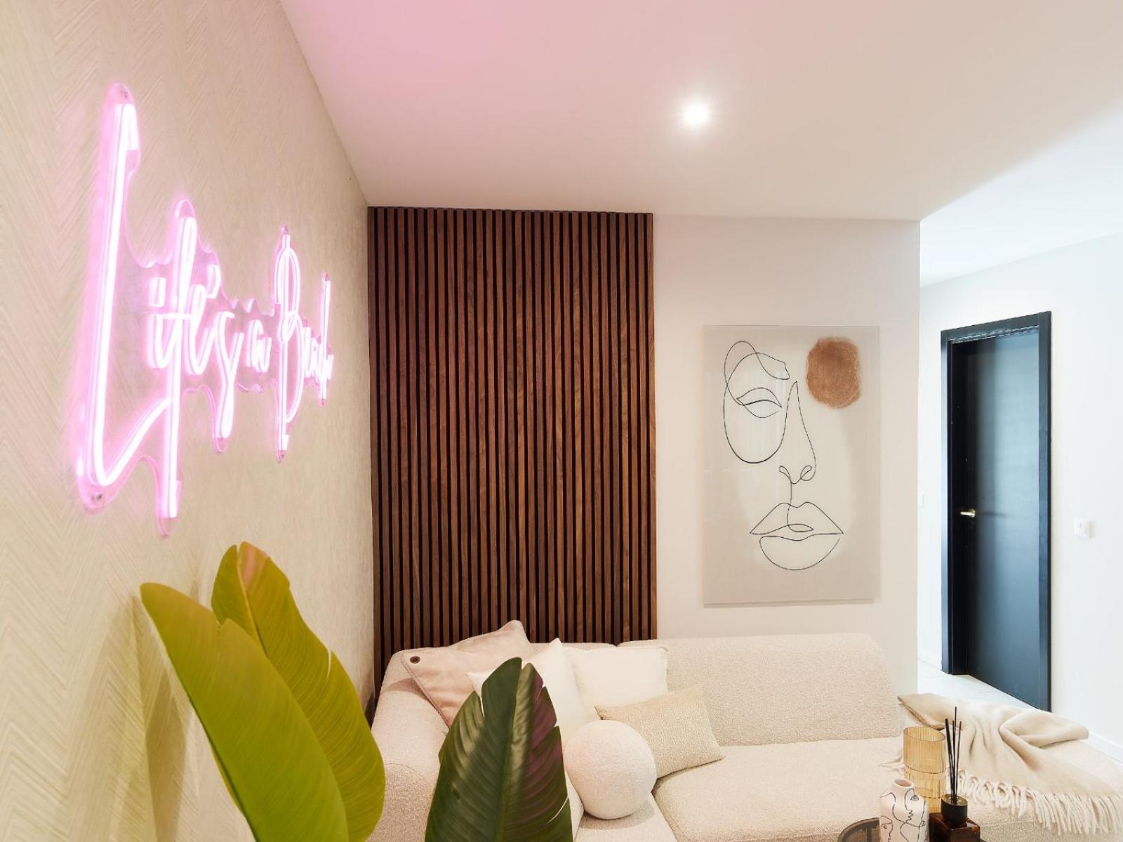 Sal Serenity Suites - New apartment