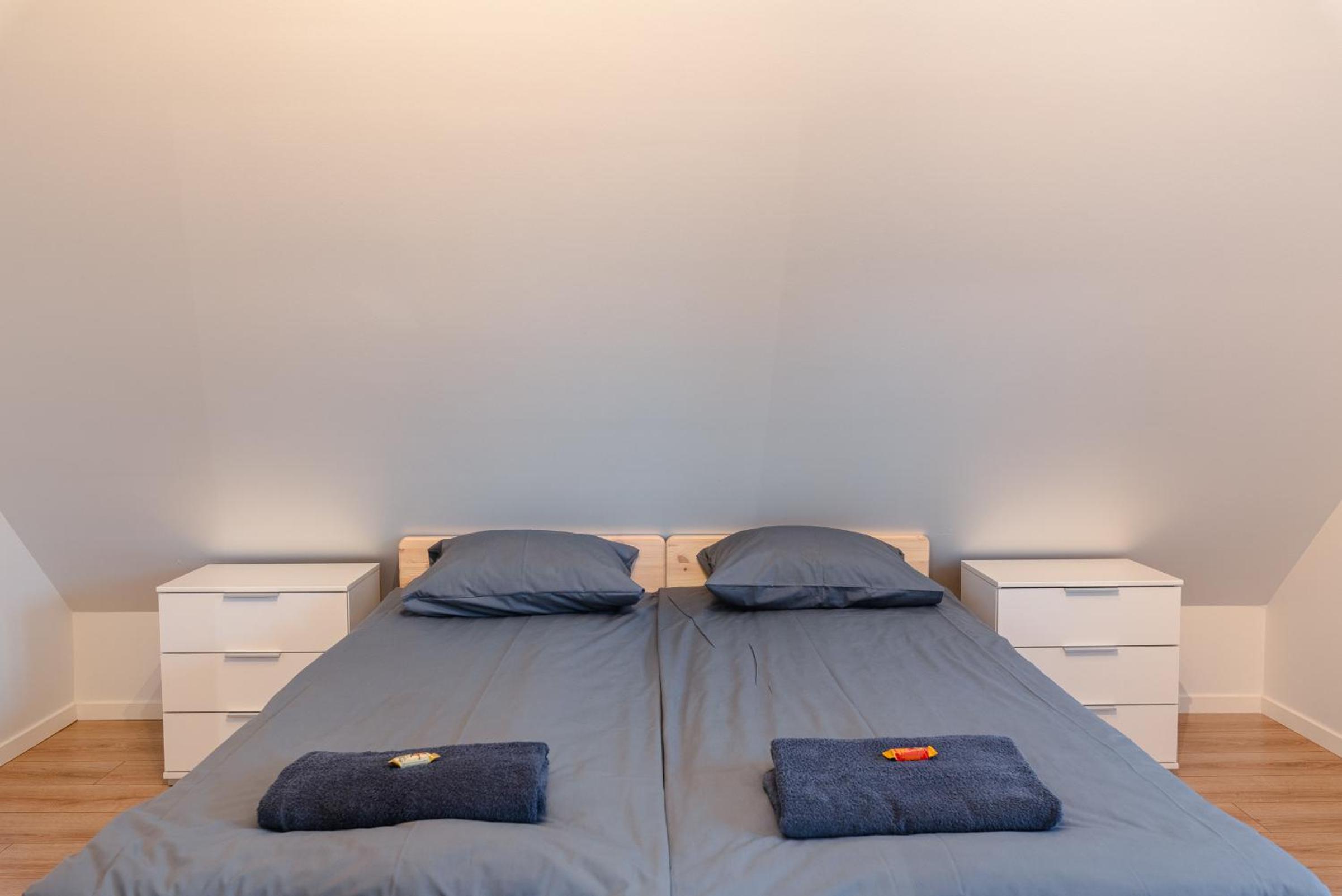 Posti Guesthouse