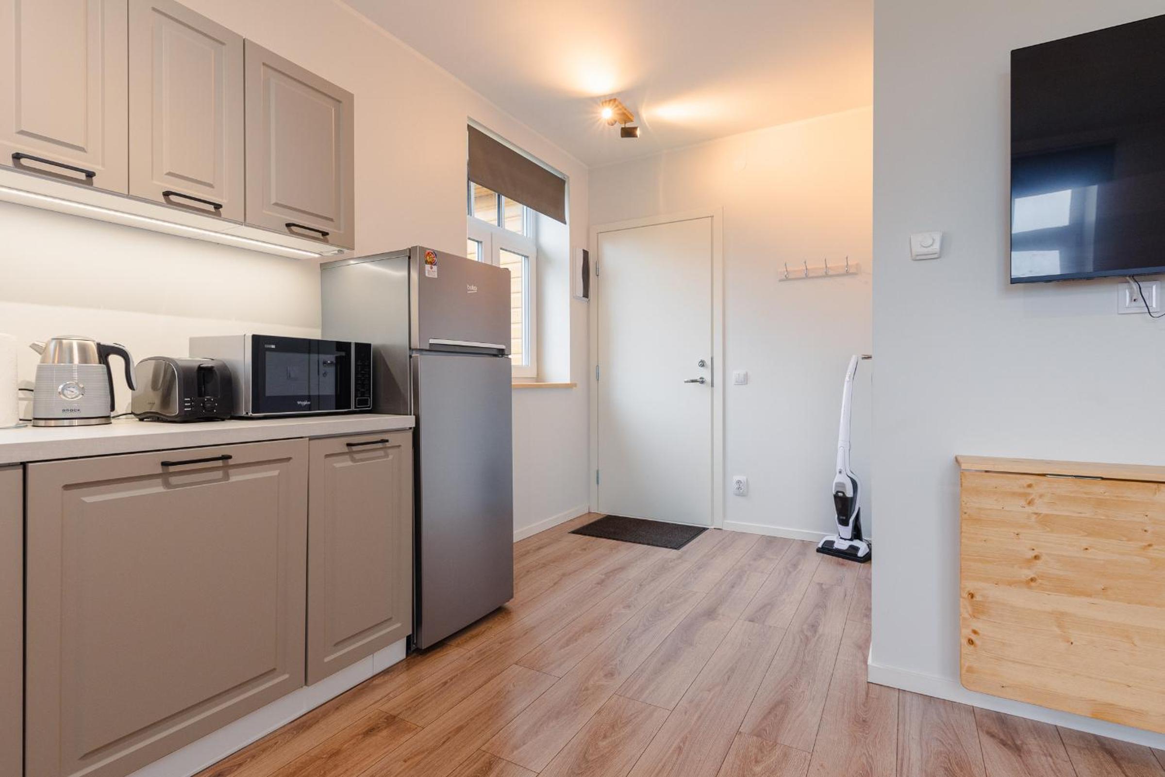 Posti Guesthouse