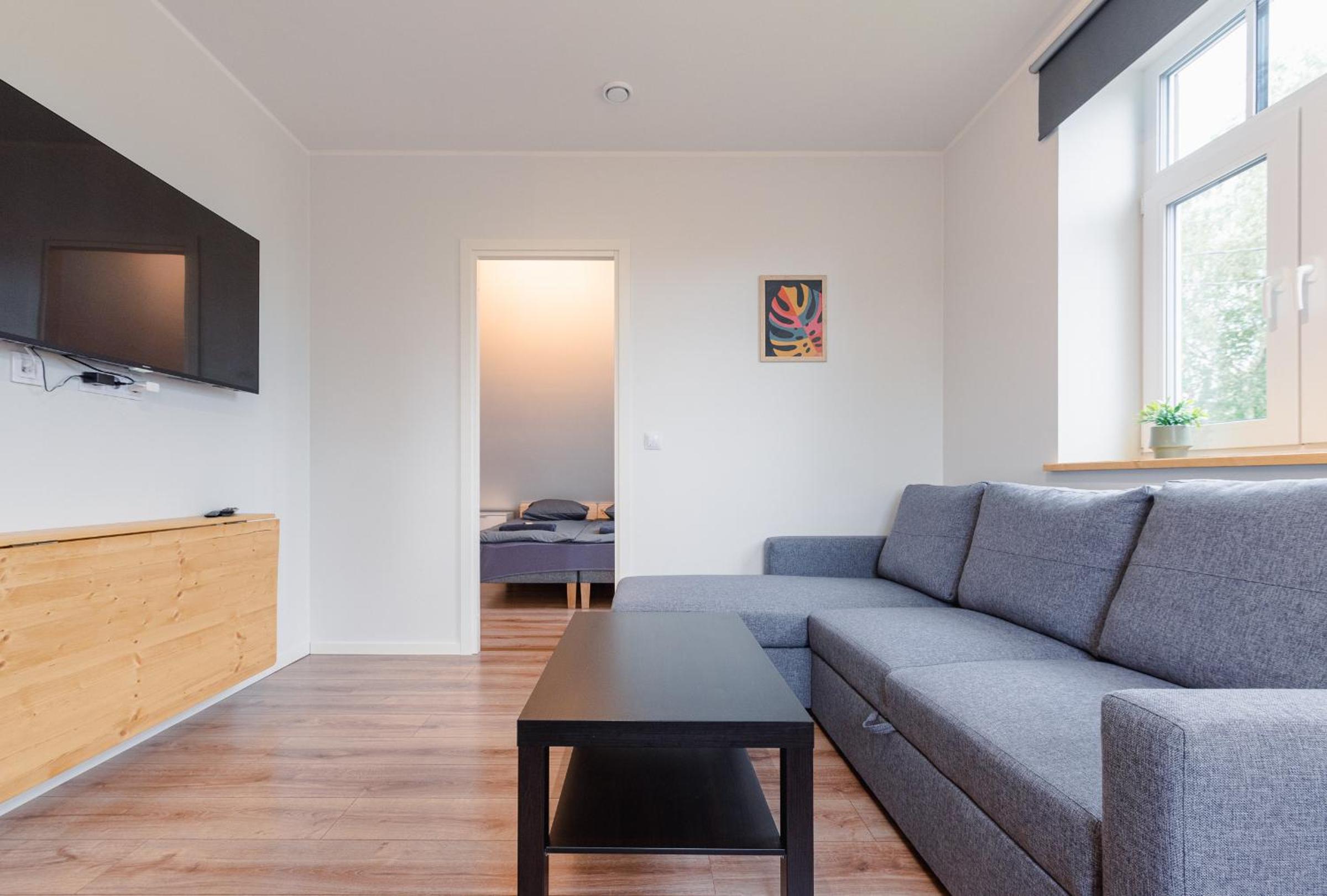 Posti Guesthouse