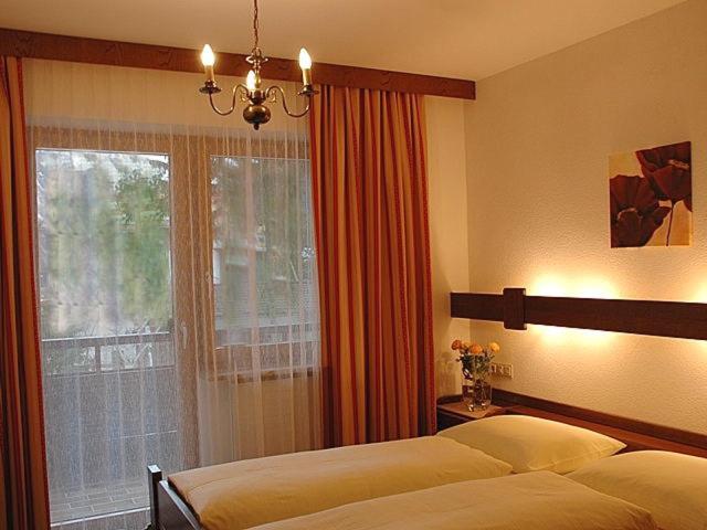 Appartements Vilsalp