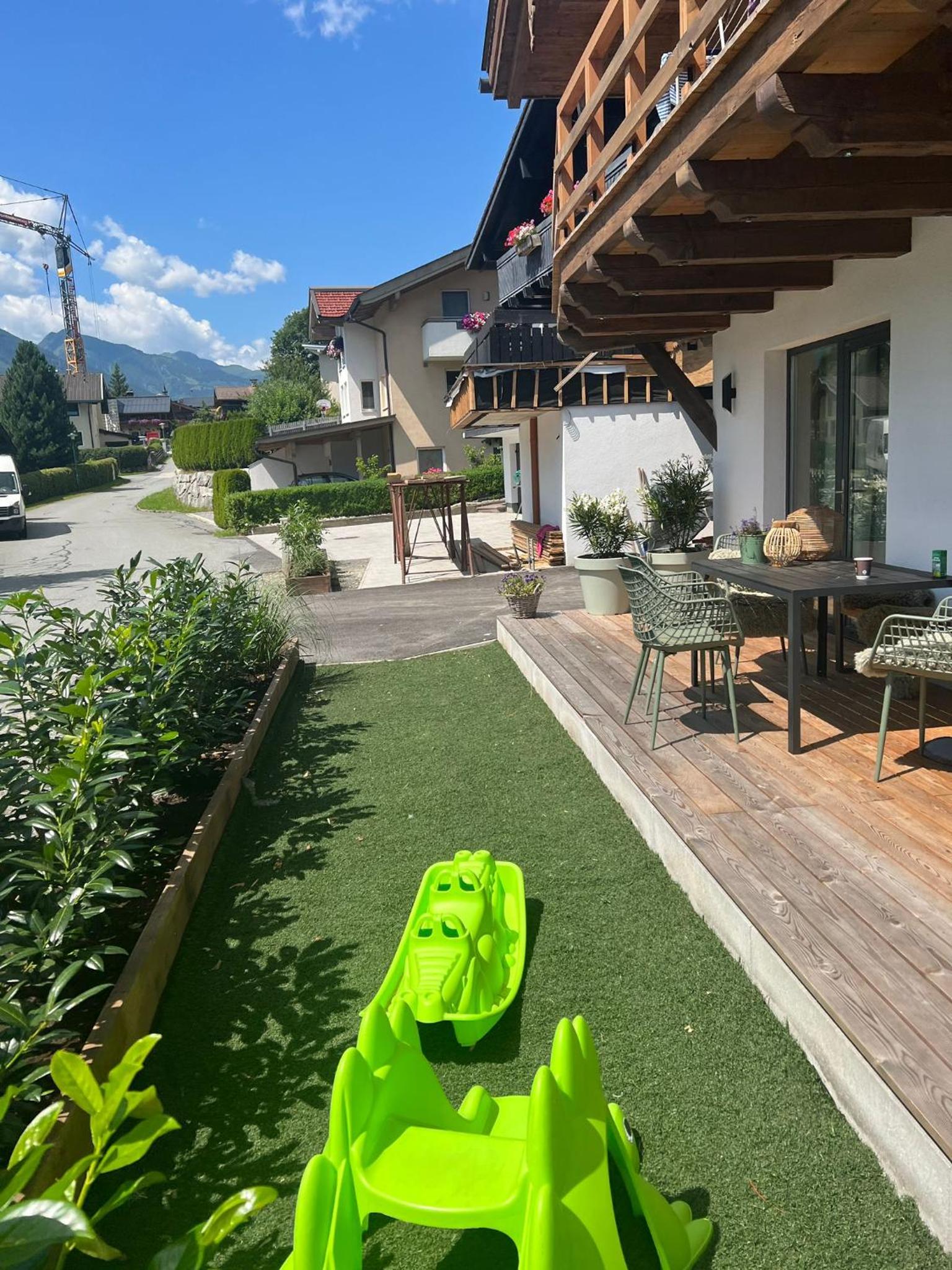 Apart Smitten Zell am See Kaprun