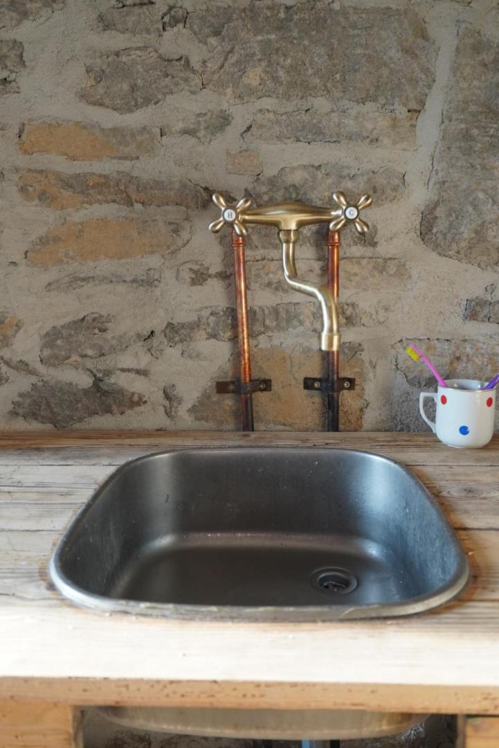 Stodola Počúvadlo