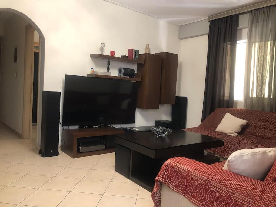 Oasis Great Apartment