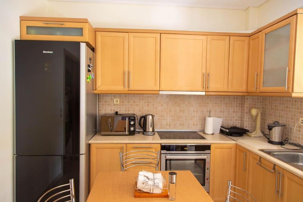 Oasis Great Apartment
