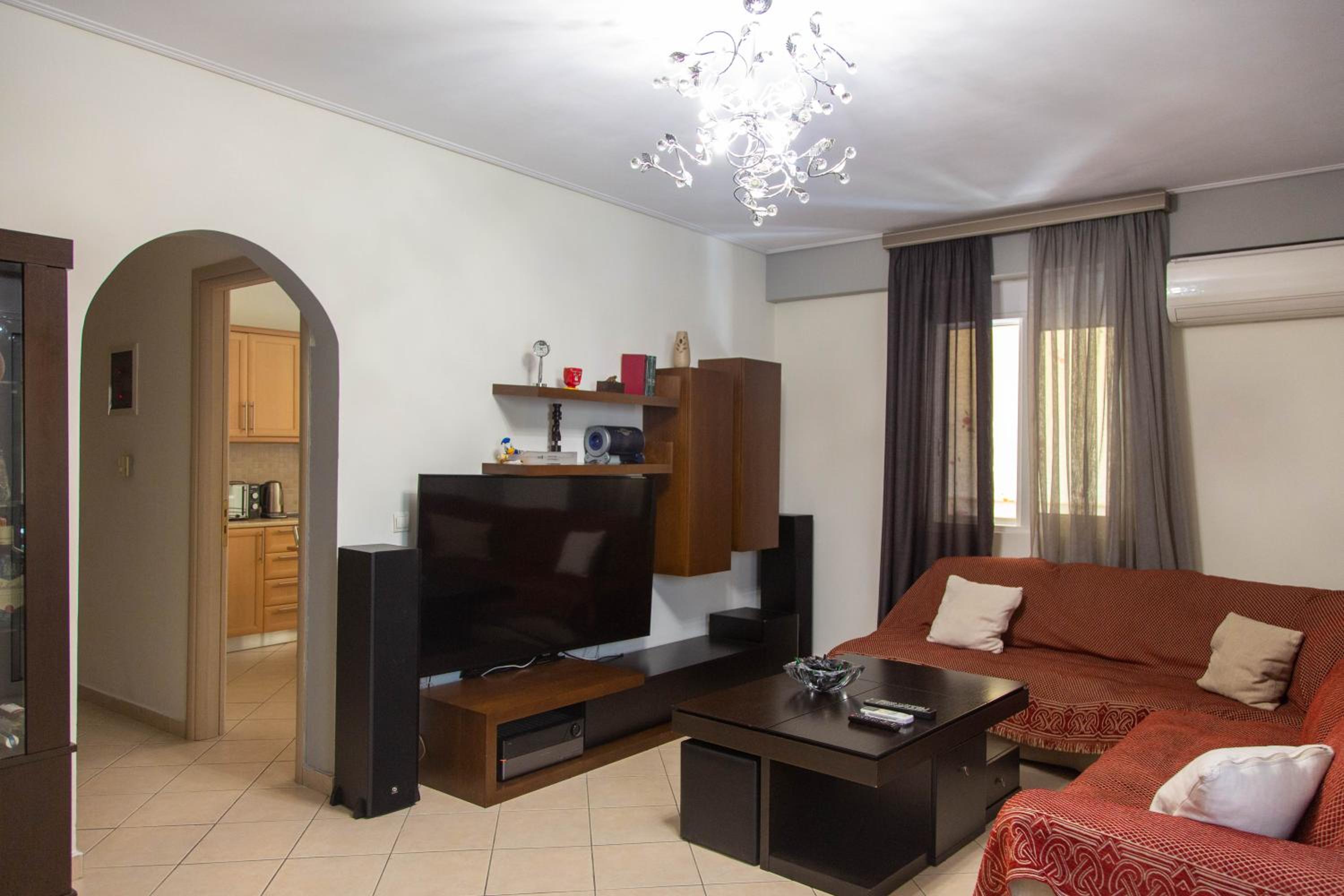 Oasis Great Apartment