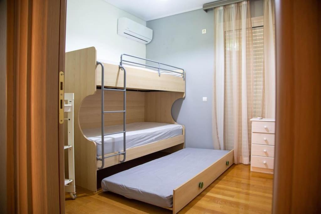 Oasis Great Apartment