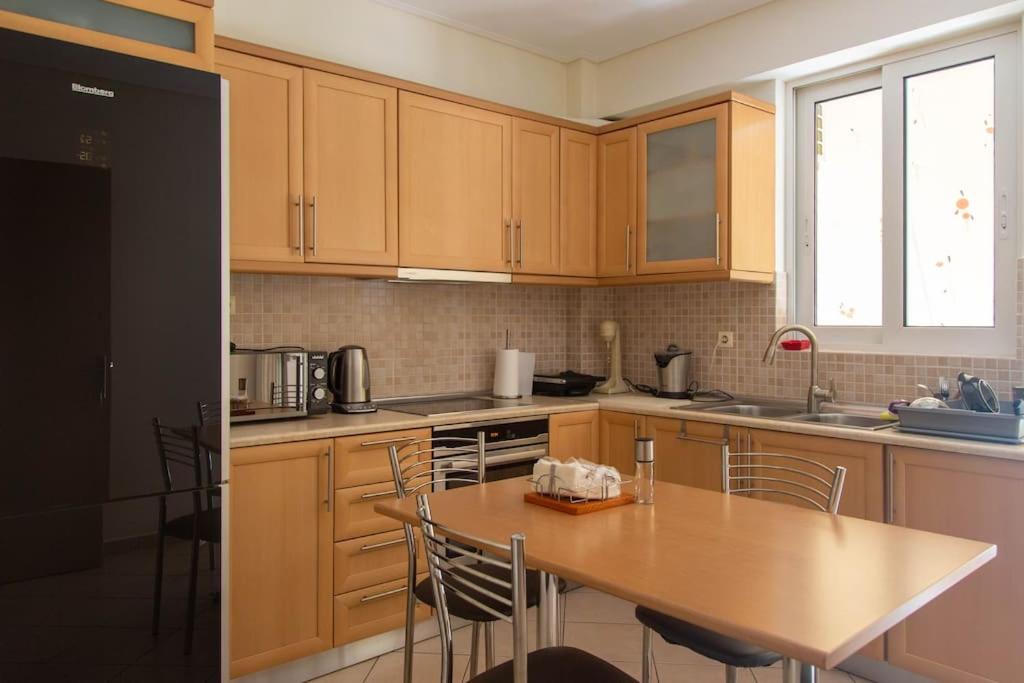 Oasis Great Apartment