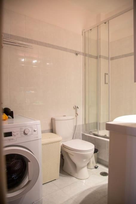 Oasis Great Apartment