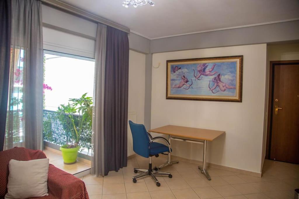 Oasis Great Apartment
