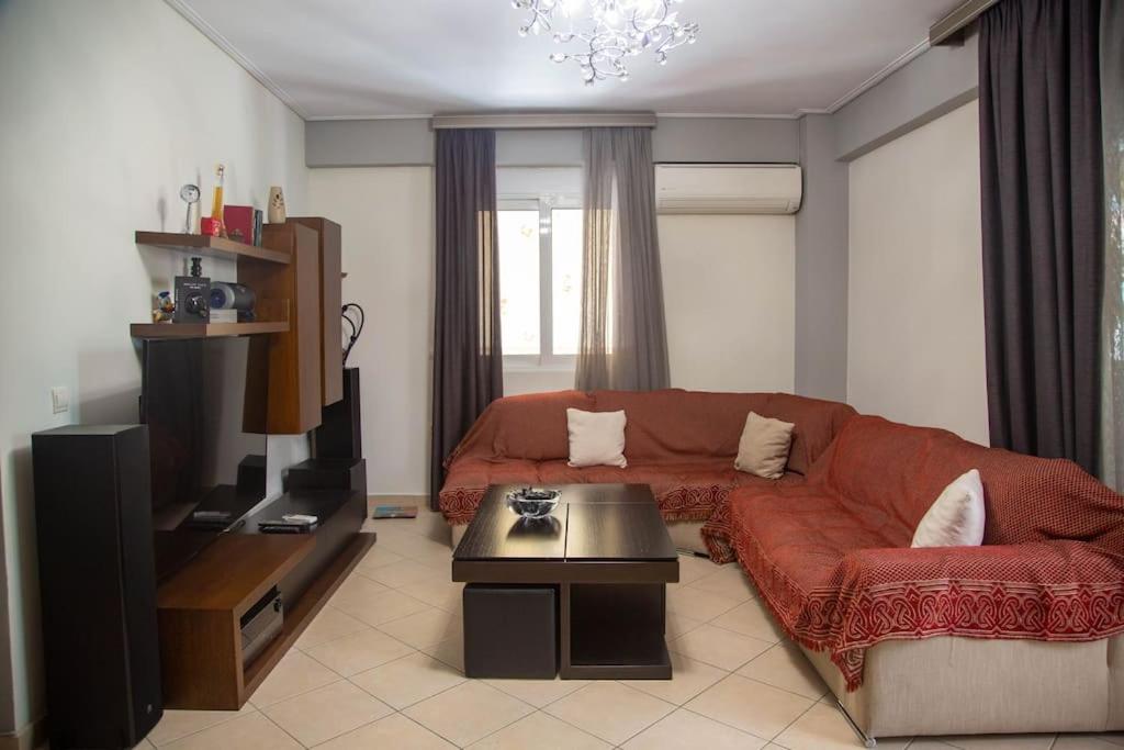 Oasis Great Apartment