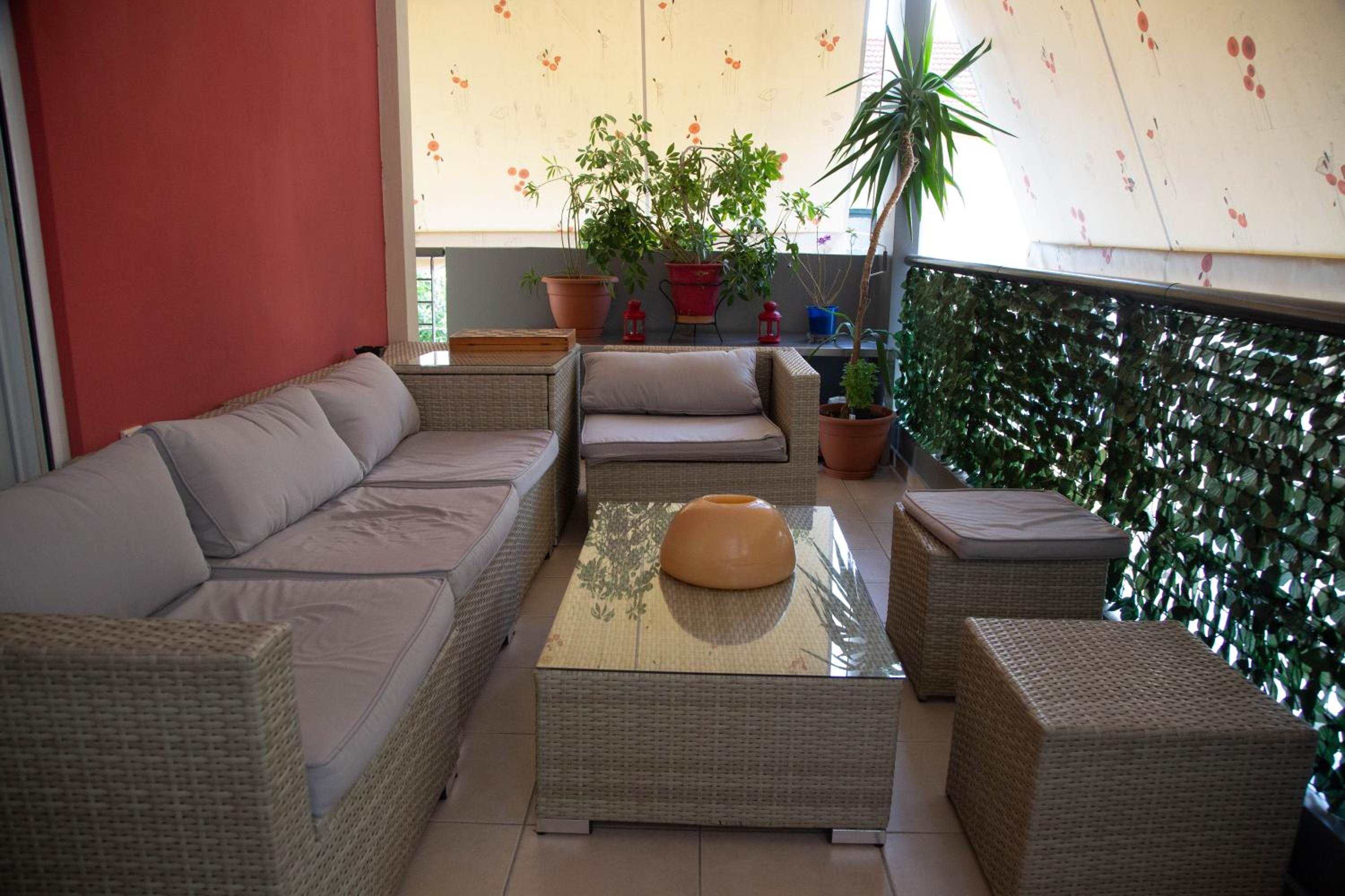 Oasis Great Apartment