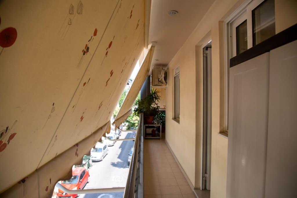 Oasis Great Apartment