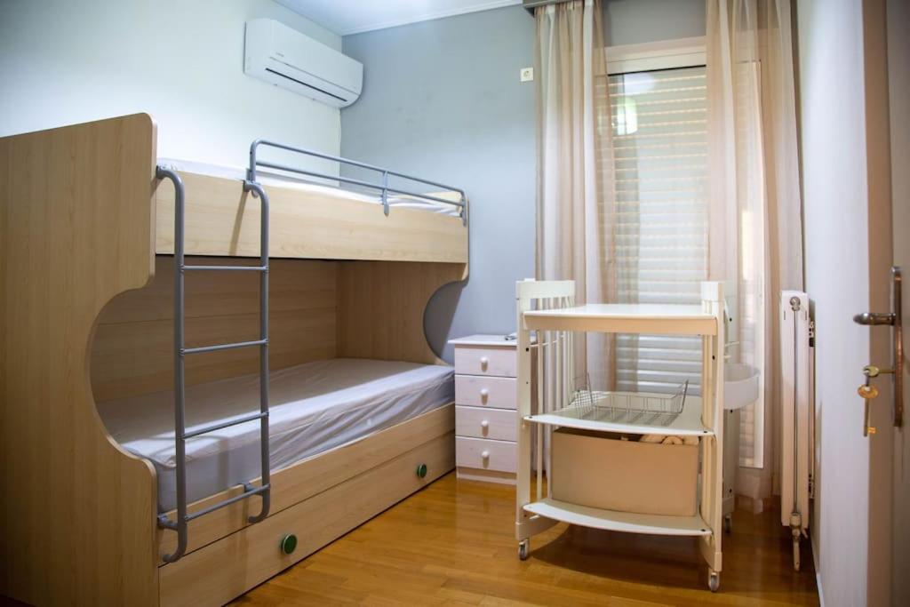 Oasis Great Apartment
