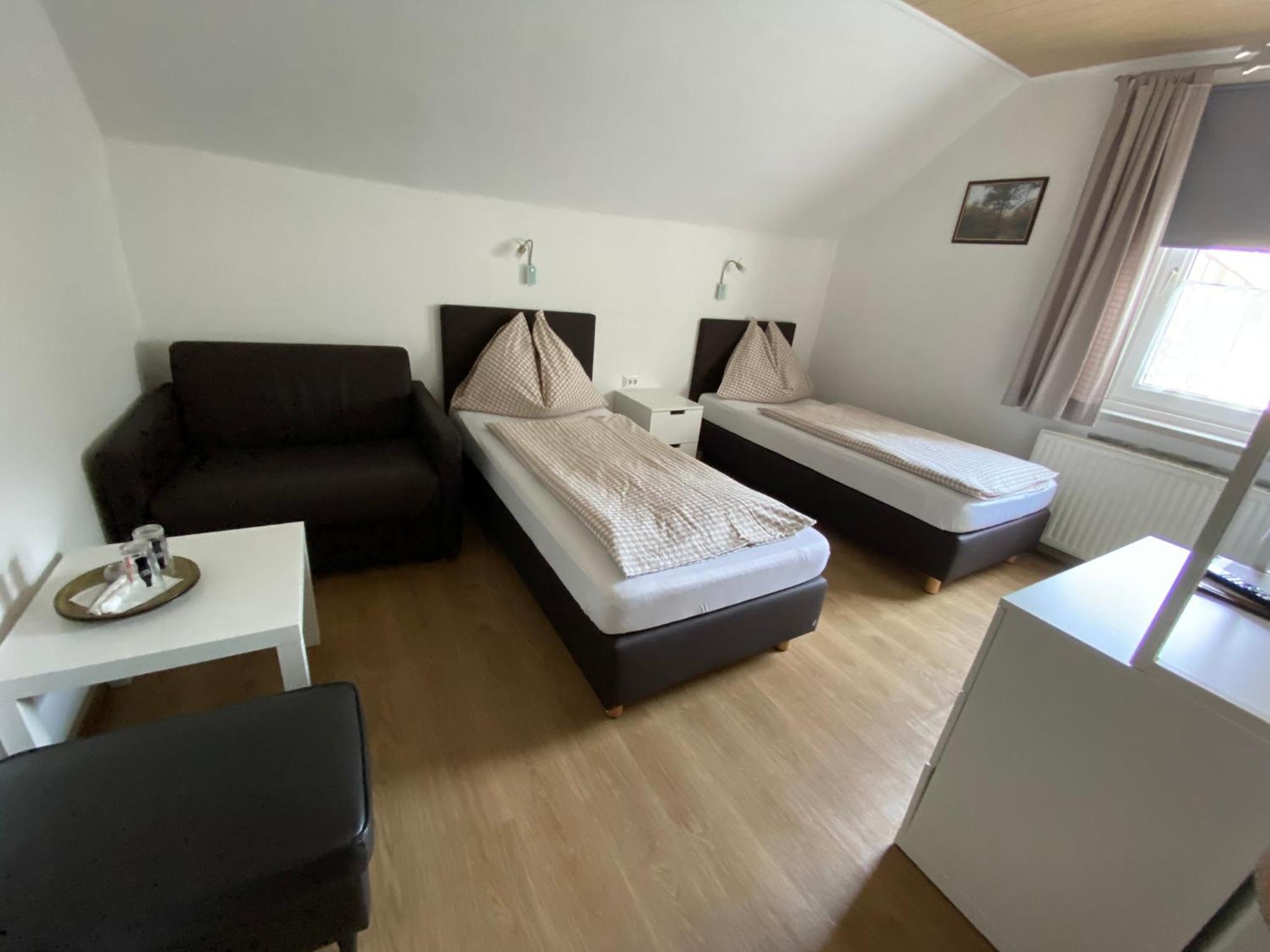 Pension Eder view 3