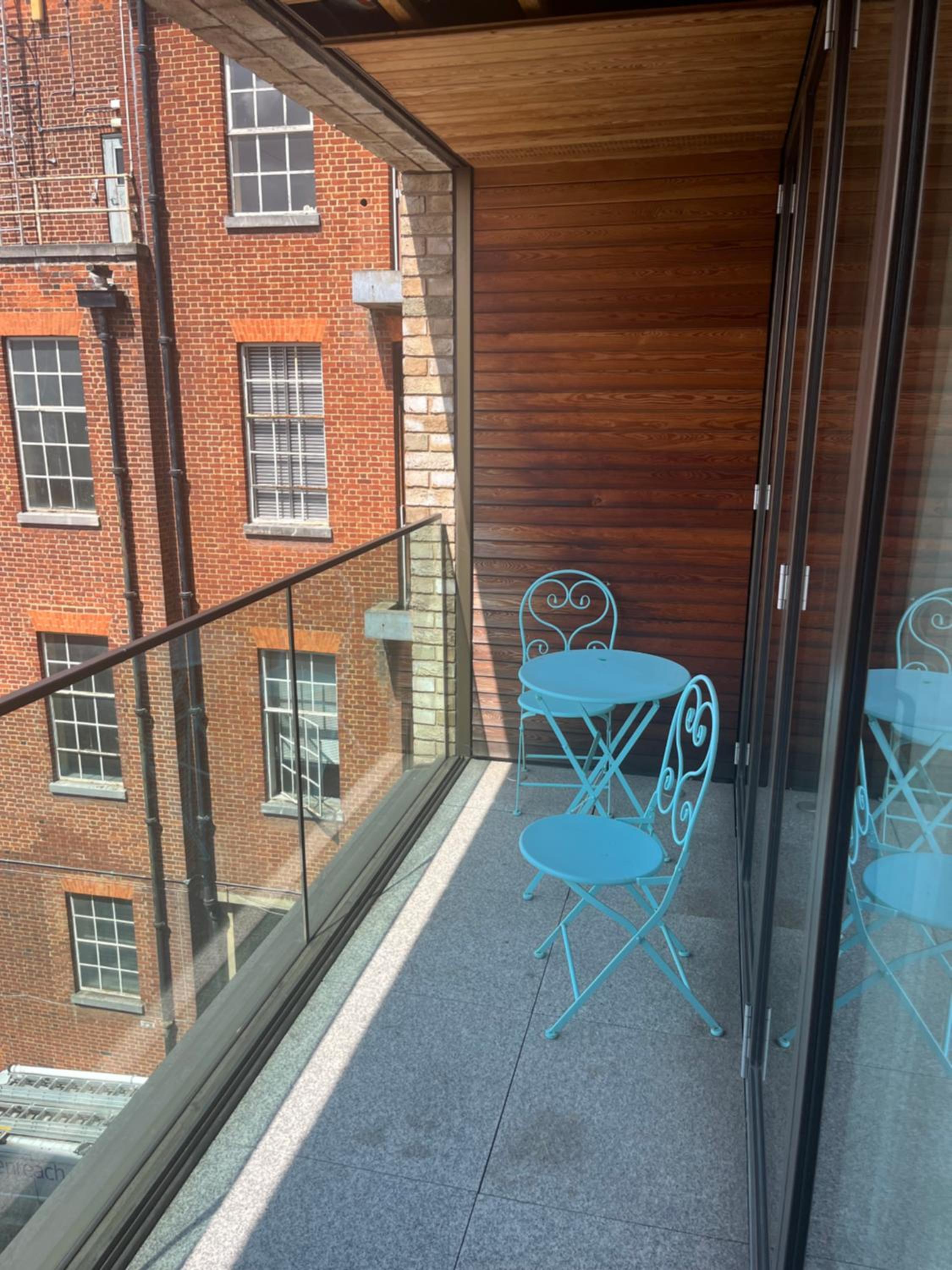 Beautiful 2 bed Flat in Finchley Road, Camden