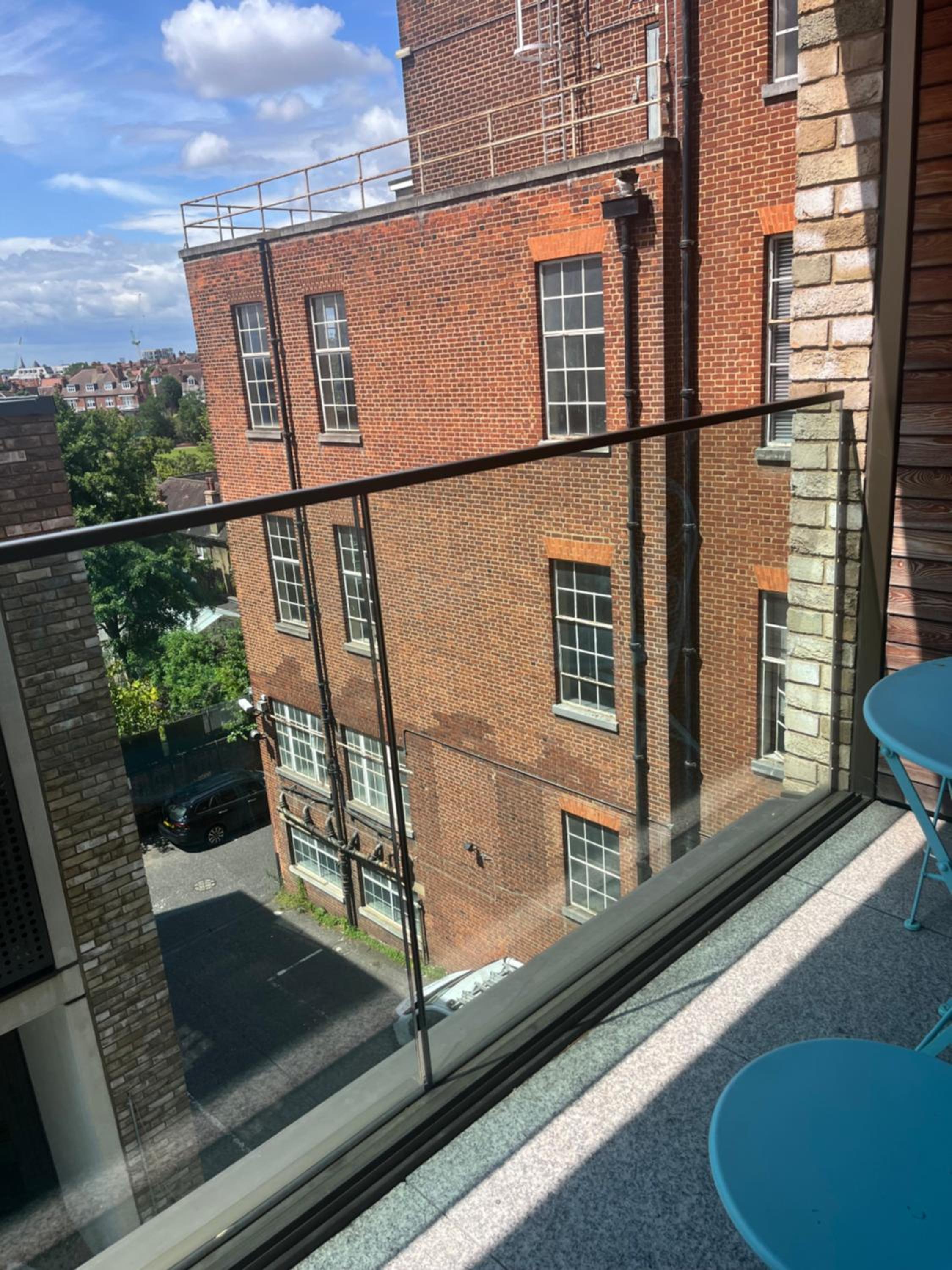 Beautiful 2 bed Flat in Finchley Road, Camden