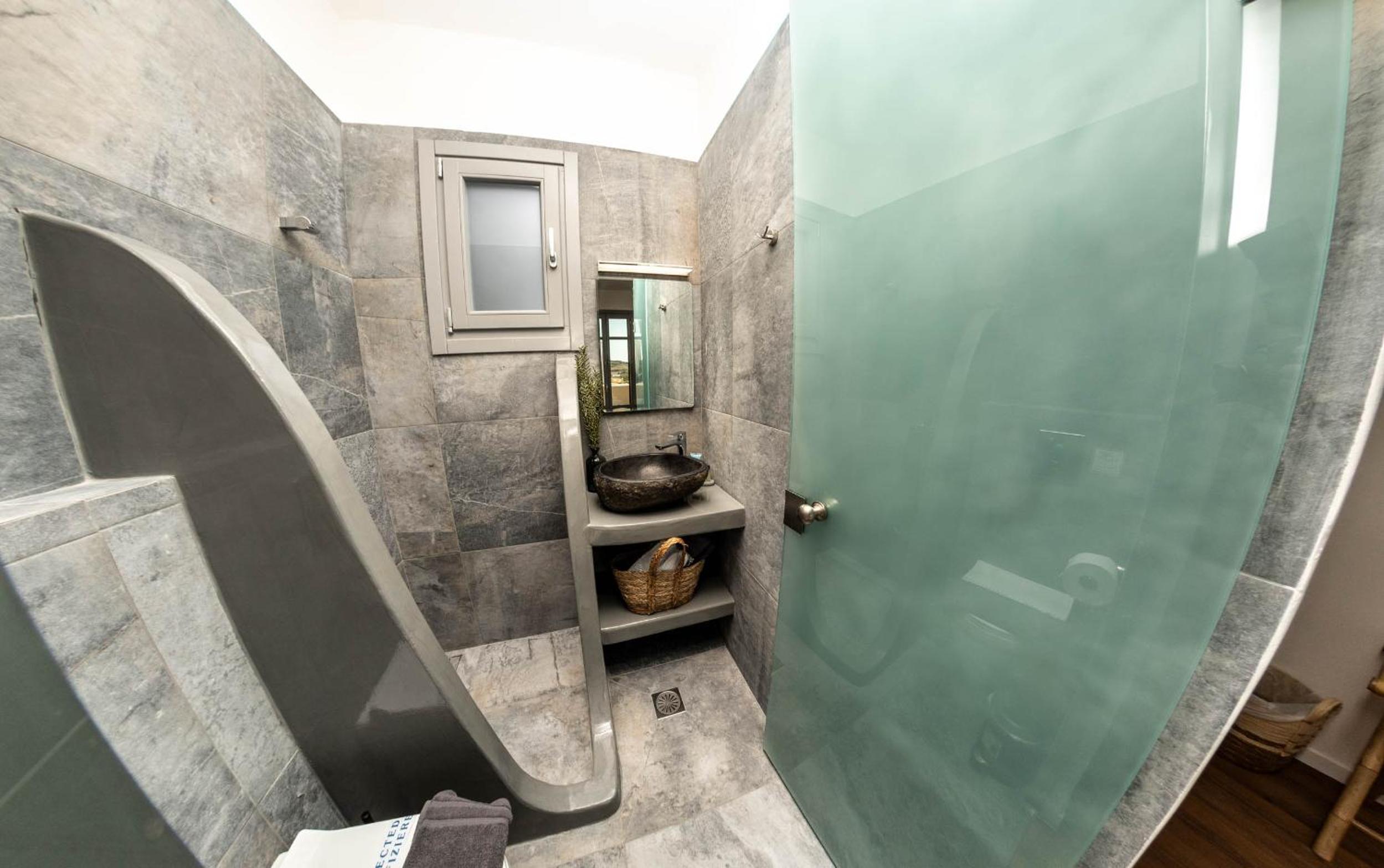 Aidani Luxurious Rooms