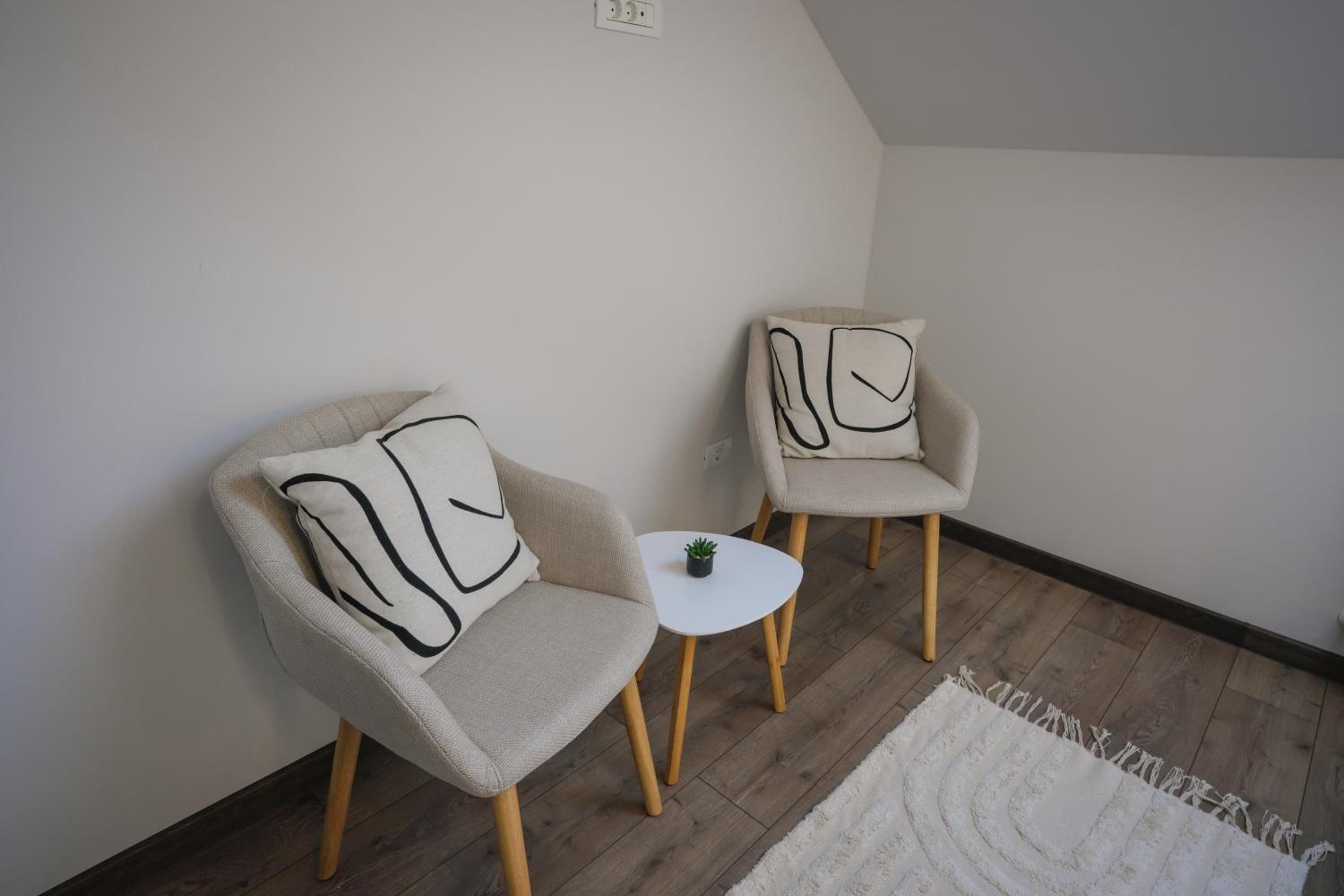 Popa Apartment