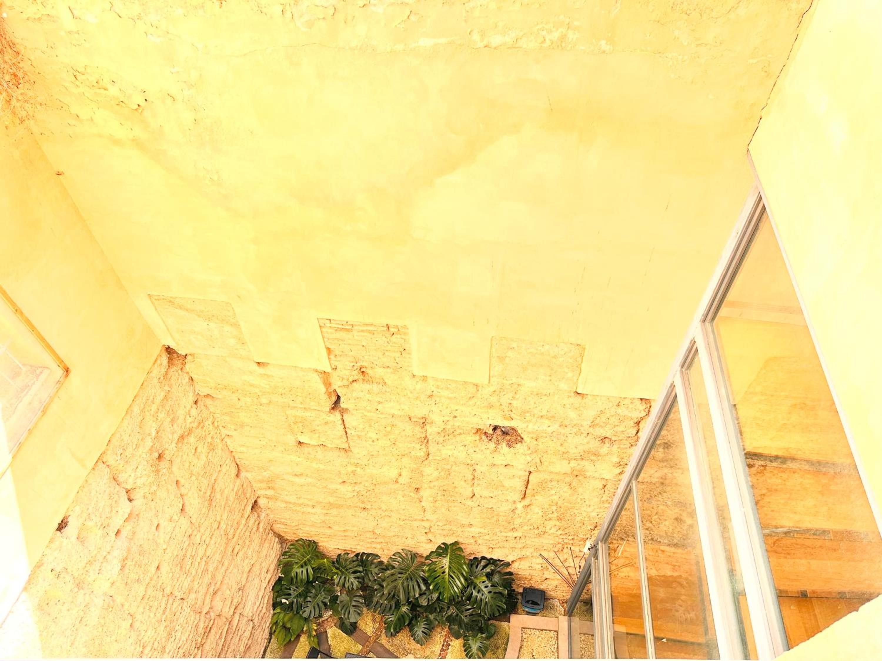 Penthouse near cathedral private rooftop Private Parking
