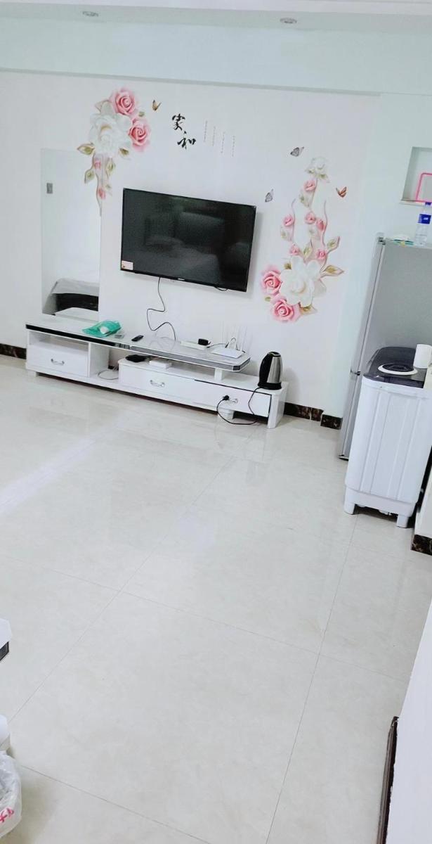 Chengde Mountain Resort Xinyu Apartment, photo 35