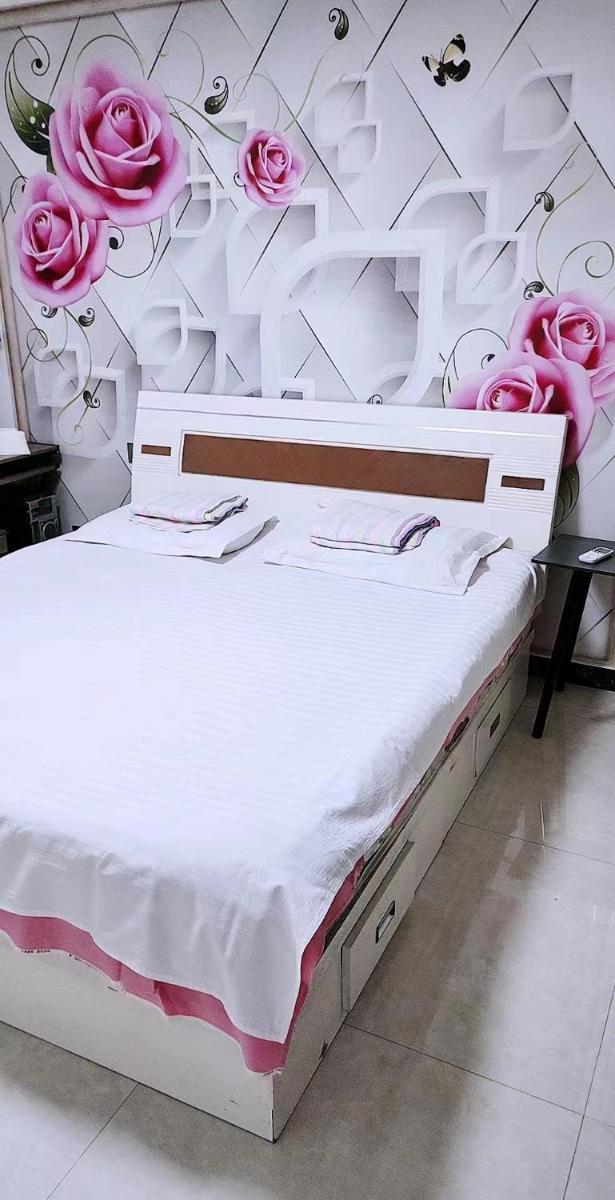 Chengde Mountain Resort Xinyu Apartment, photo 36