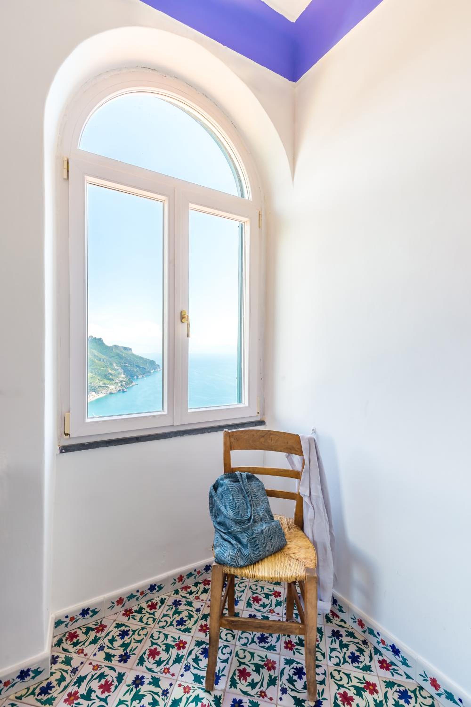 Starhost - Casa del Principe infinity seaview terrace photo 3