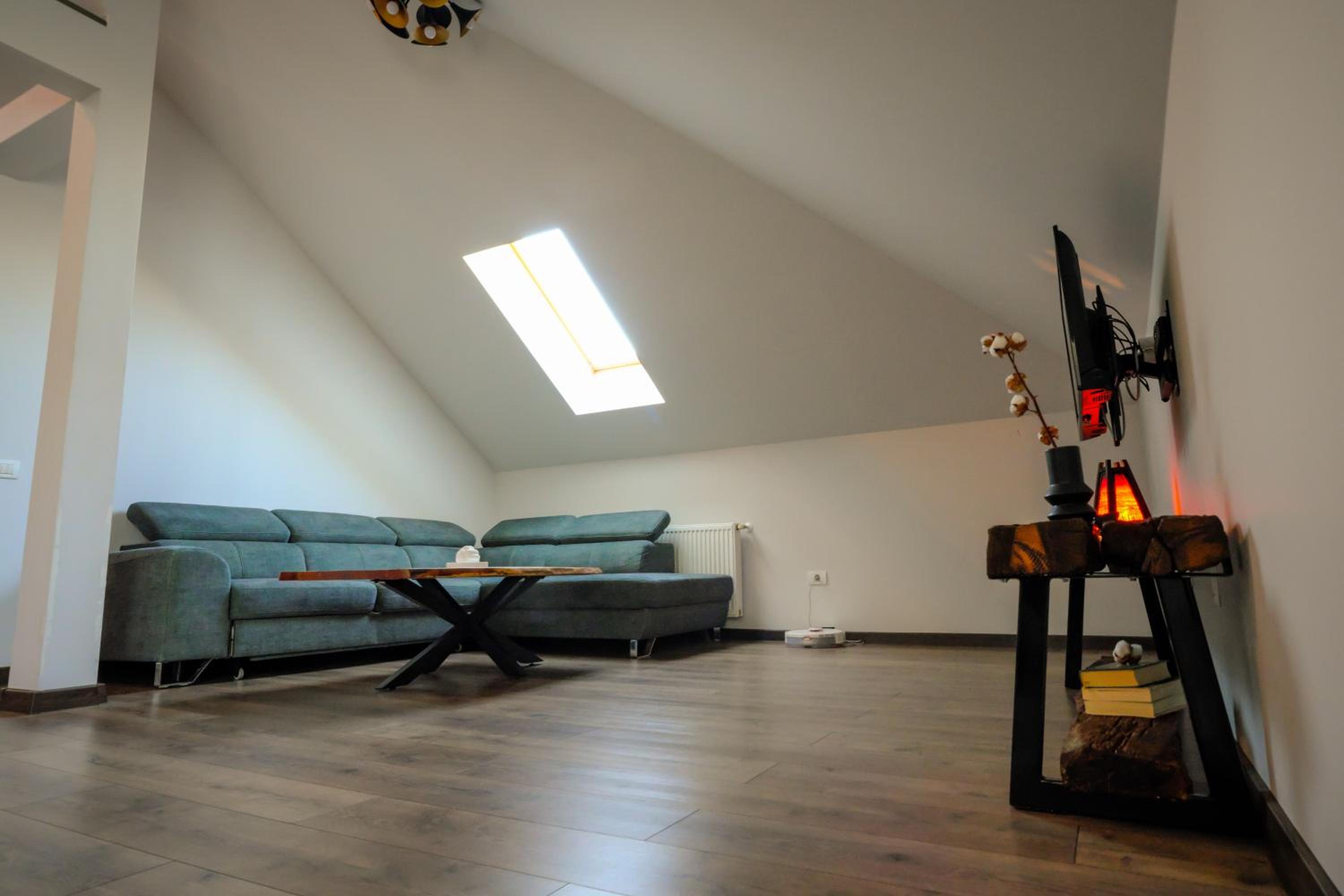 Popa Apartment