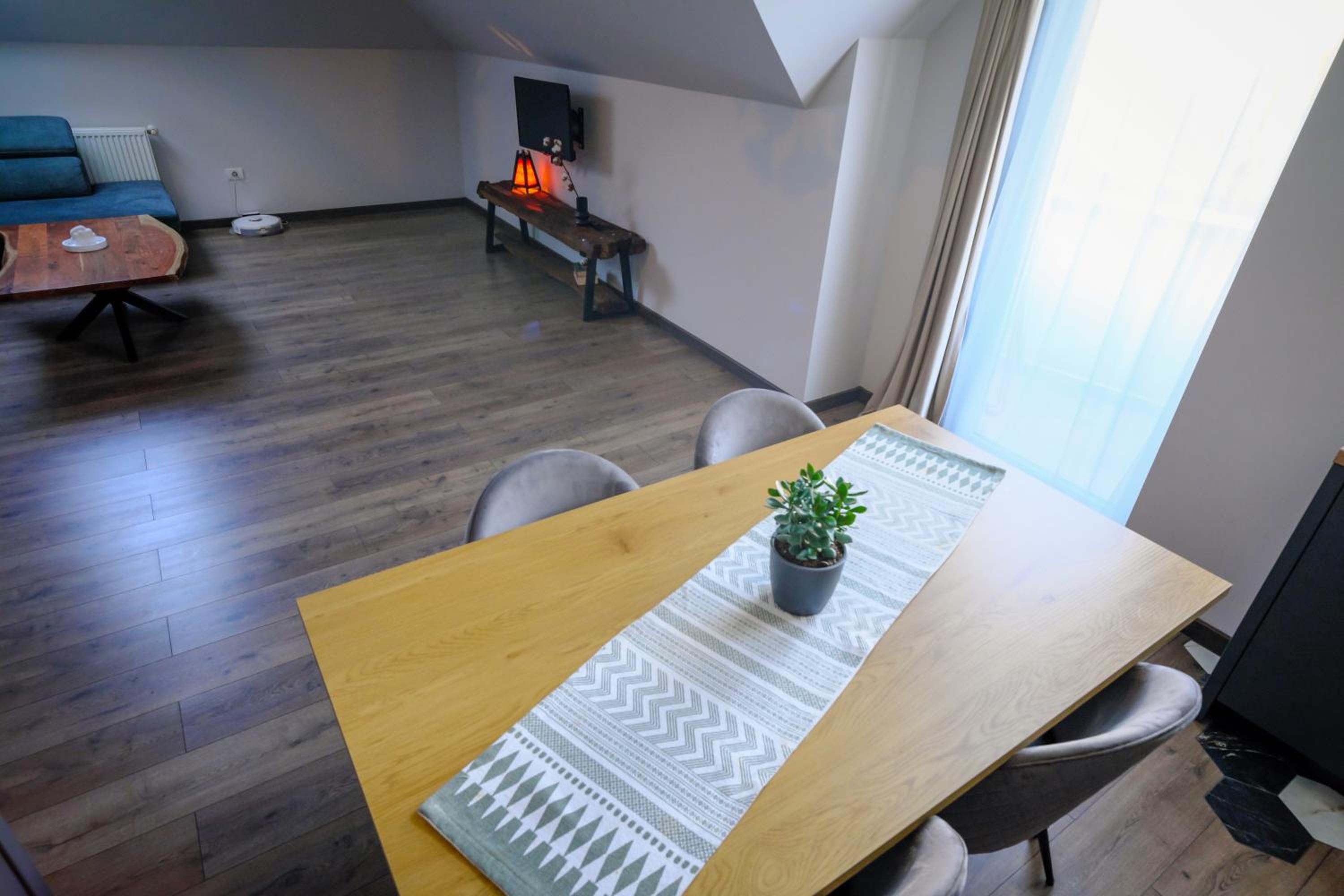 Popa Apartment