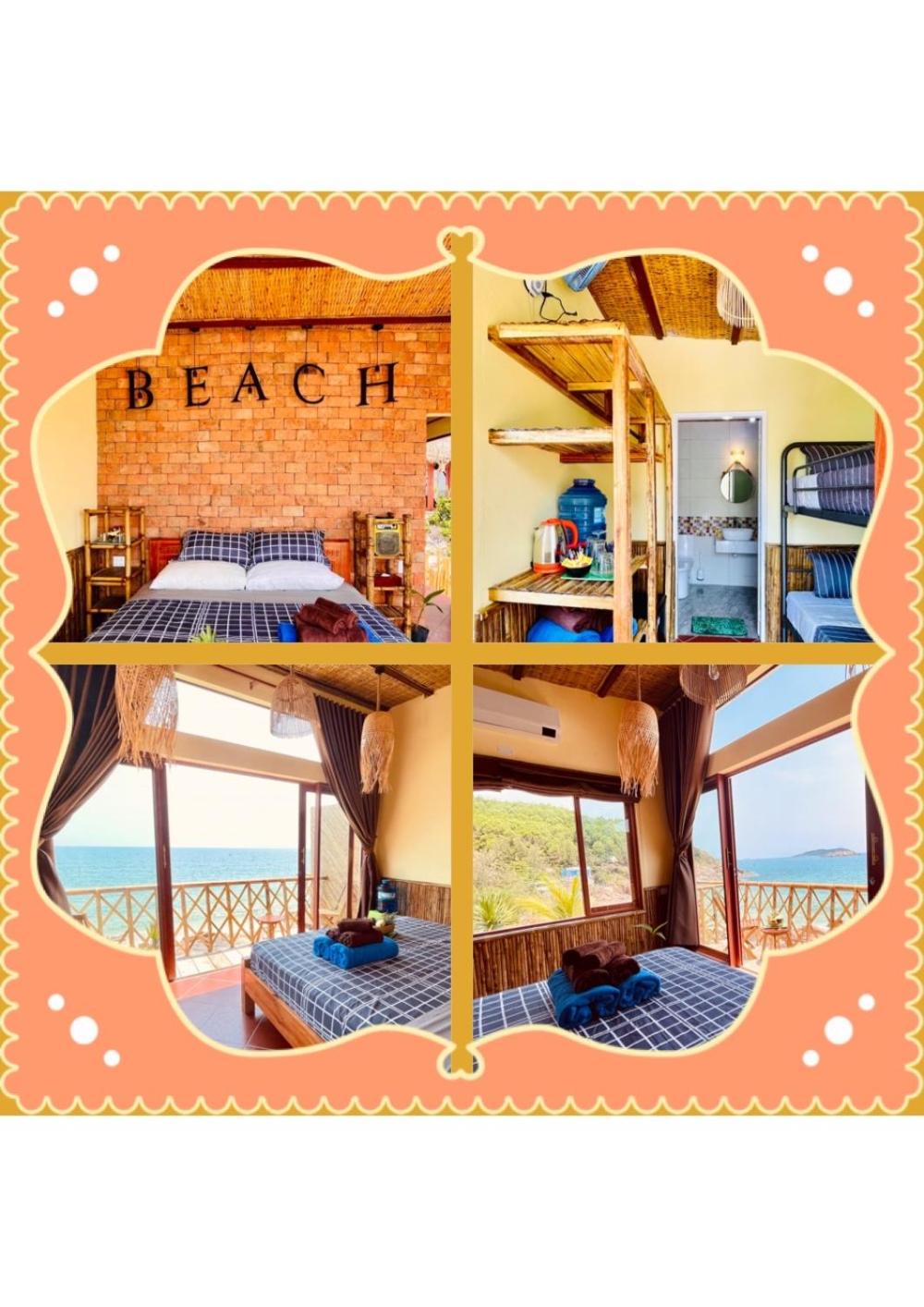 Life's A Beach view 3