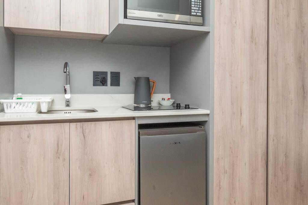 City Chic Studio, Cape Town