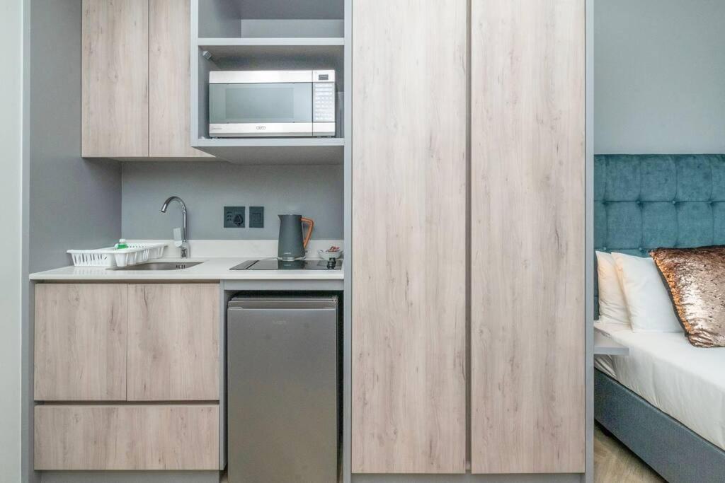 City Chic Studio, Cape Town