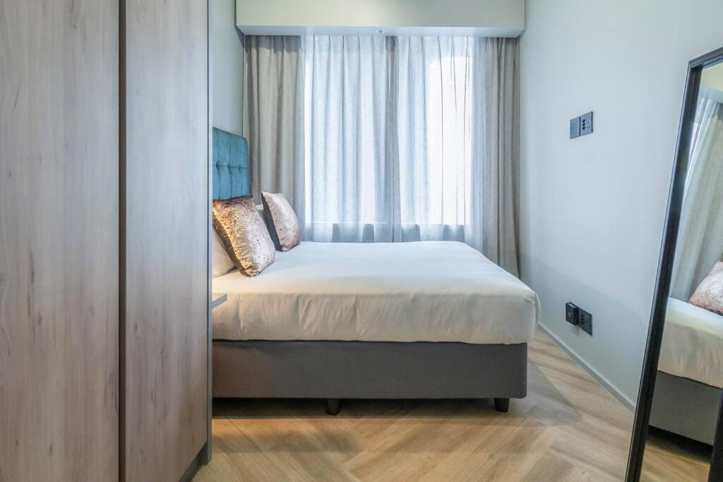City Chic Studio, Cape Town
