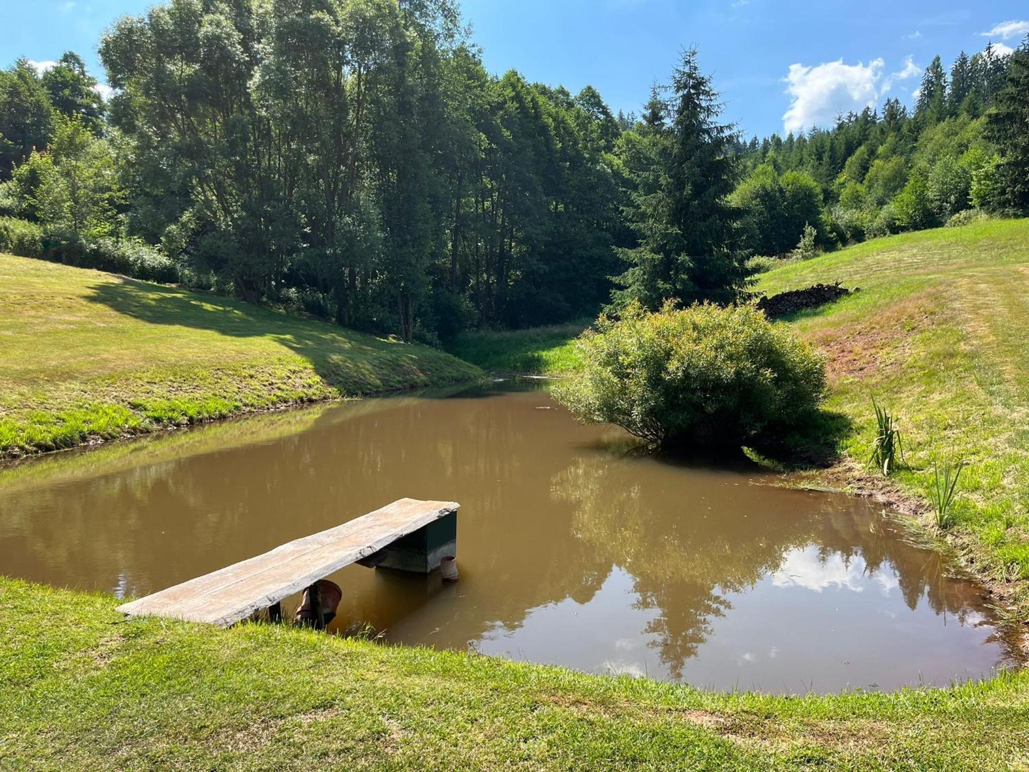 Ubytování Chotěvice