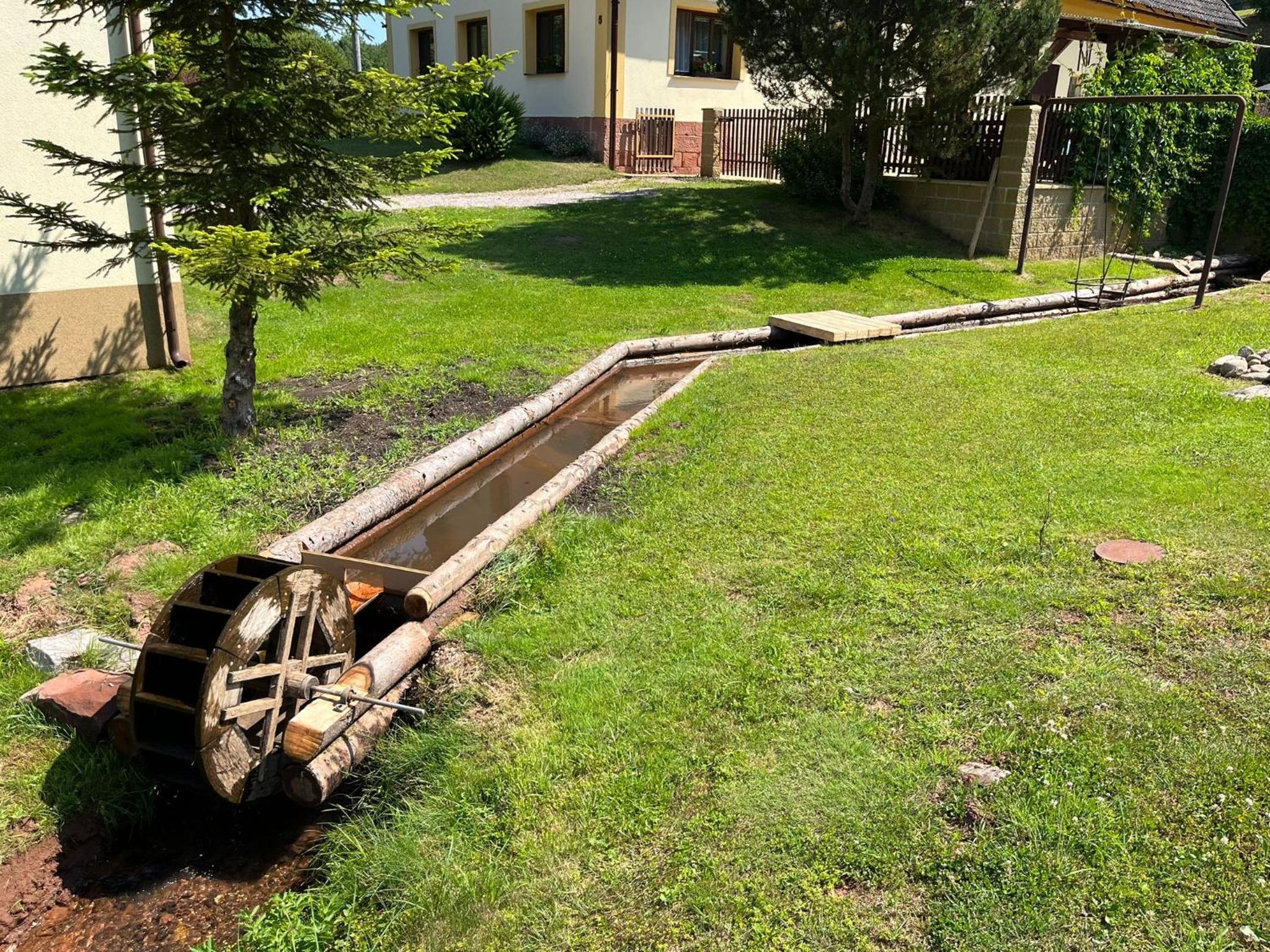Ubytování Chotěvice