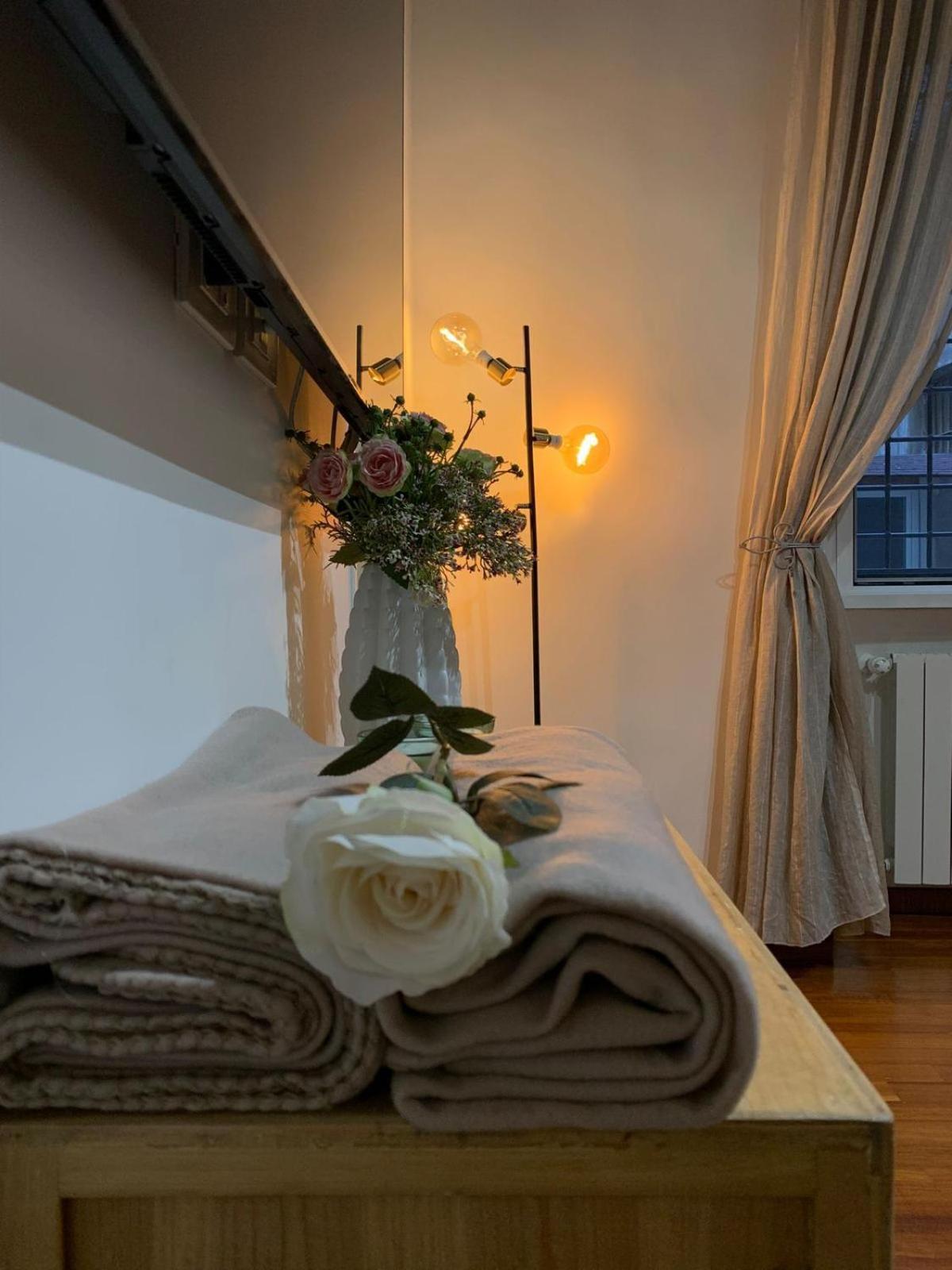 Pantheon Grand Suite