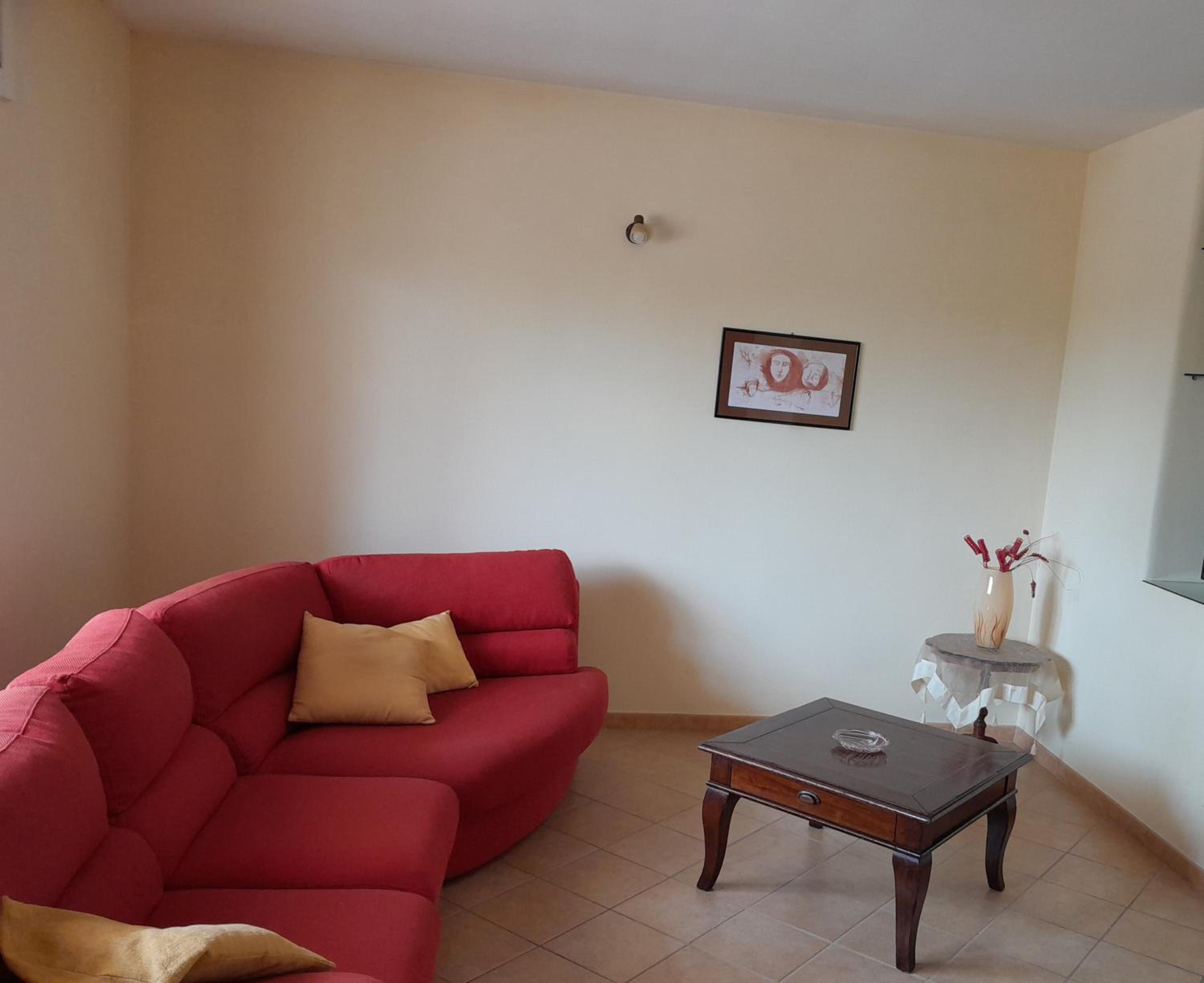 A casa di Sonia view 4