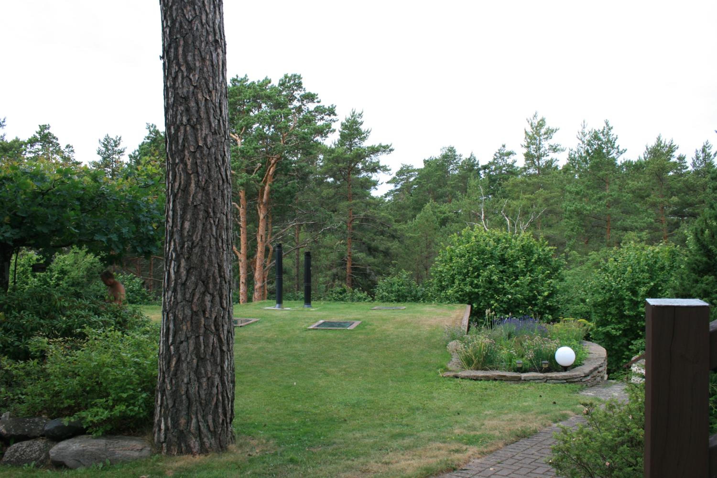 Natura Sauna
