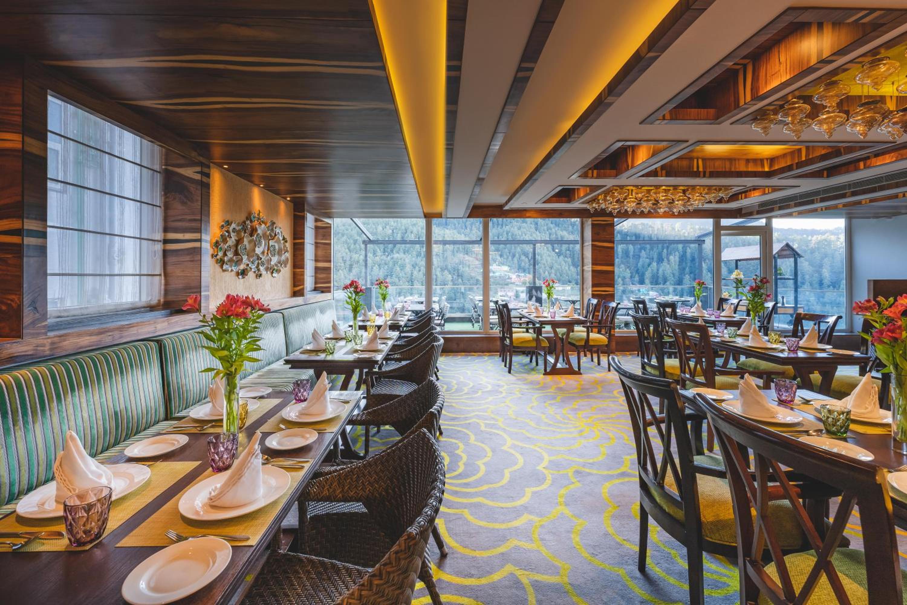 Welcomhotel by ITC Hotels, Shimla