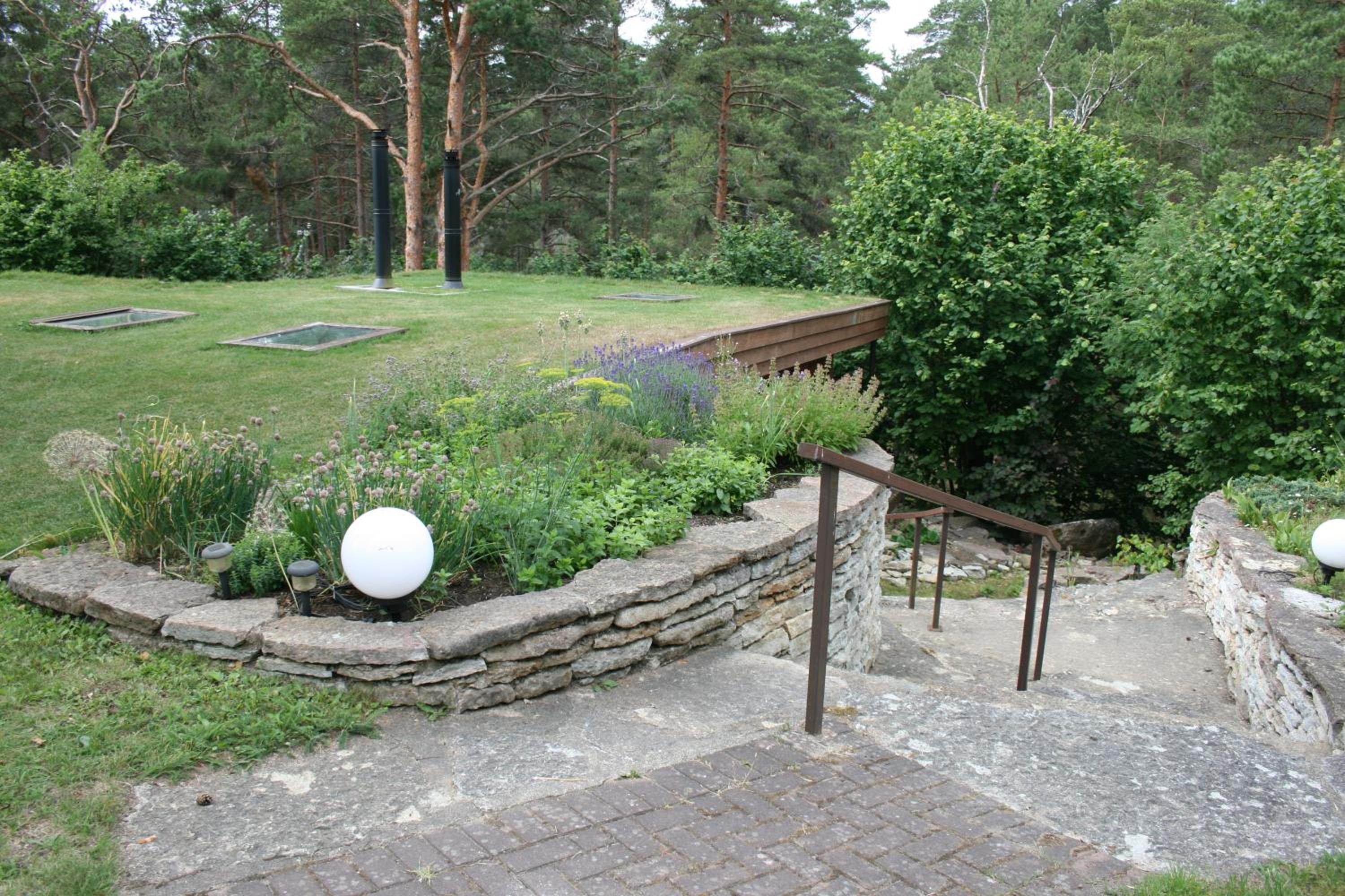 Natura Sauna