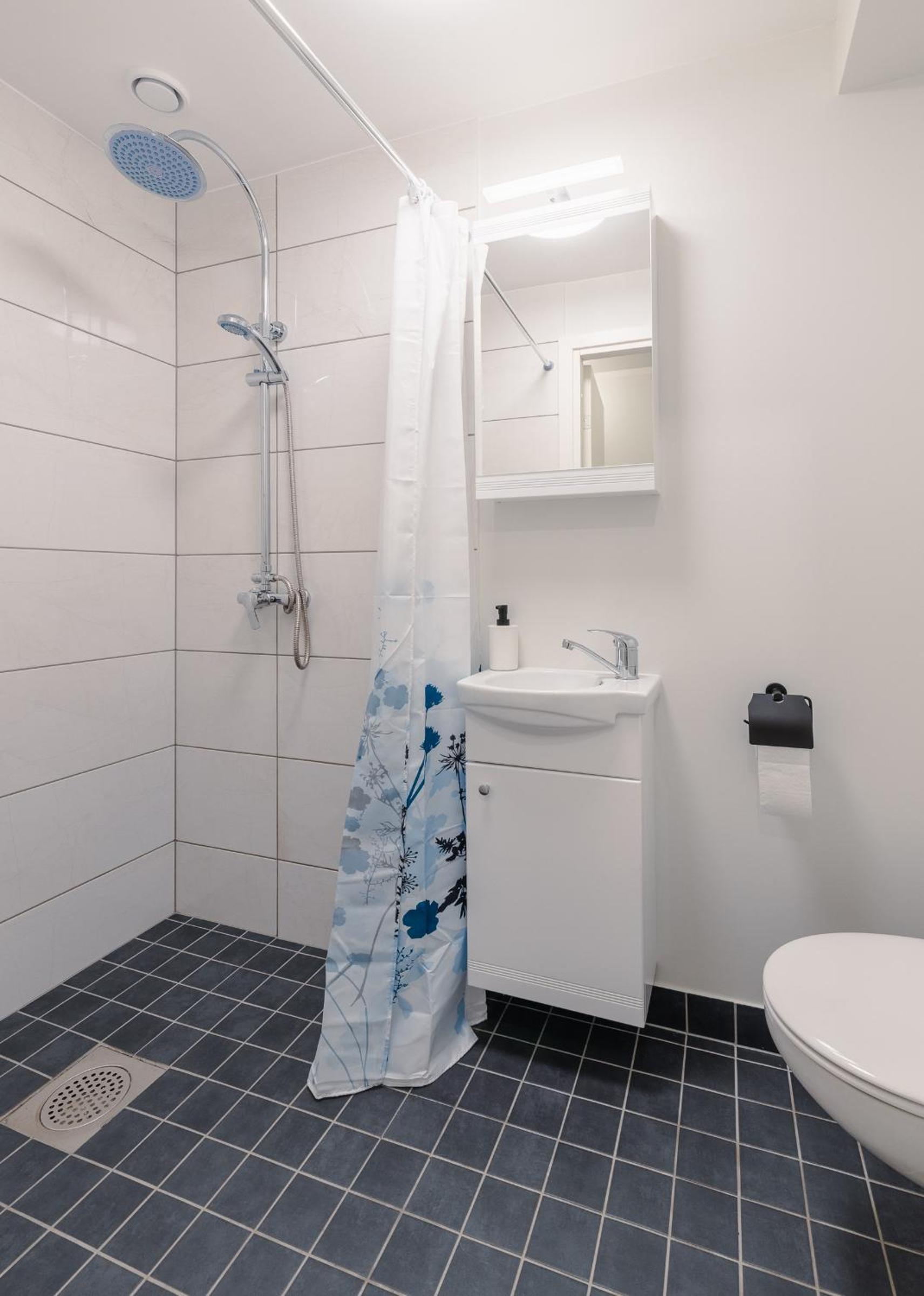 Posti Guesthouse