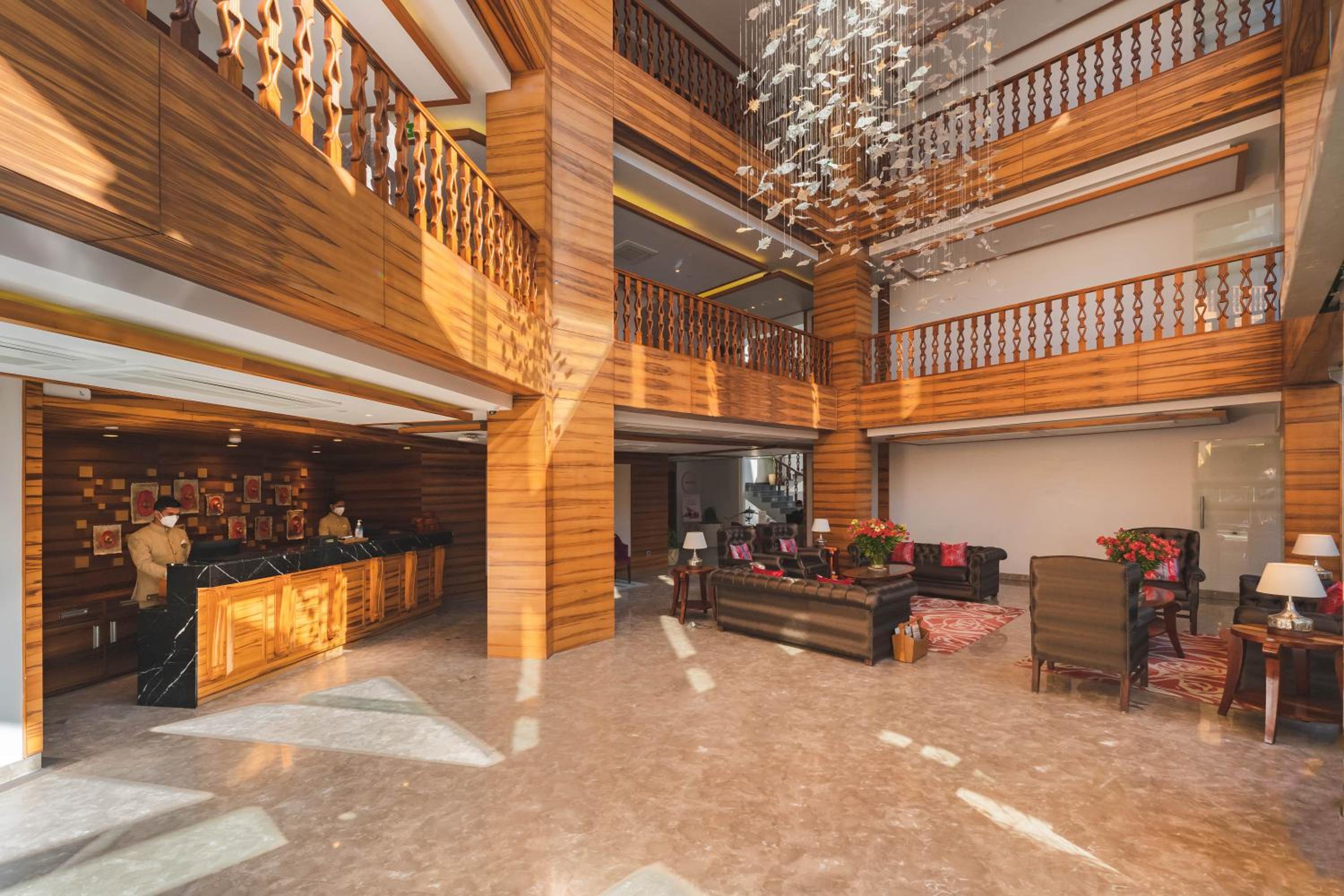 Welcomhotel by ITC Hotels, Shimla