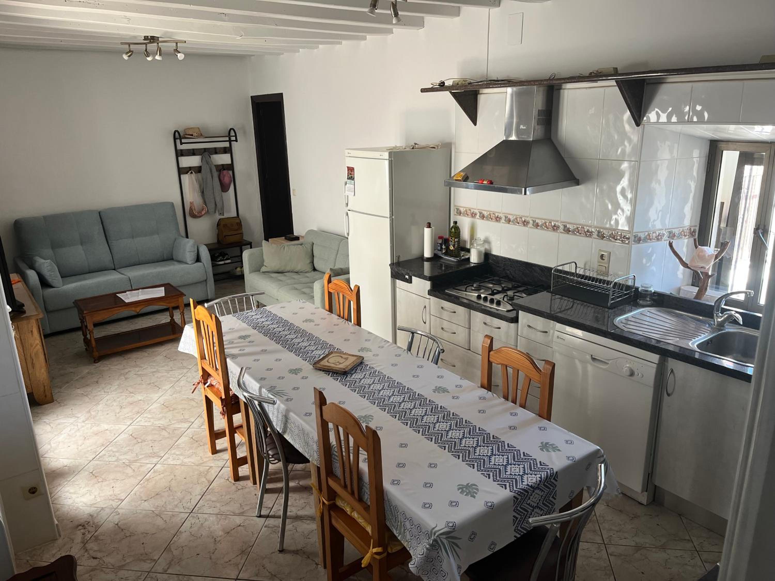 Maison de village - Casa Manolo y Jeannette view 4