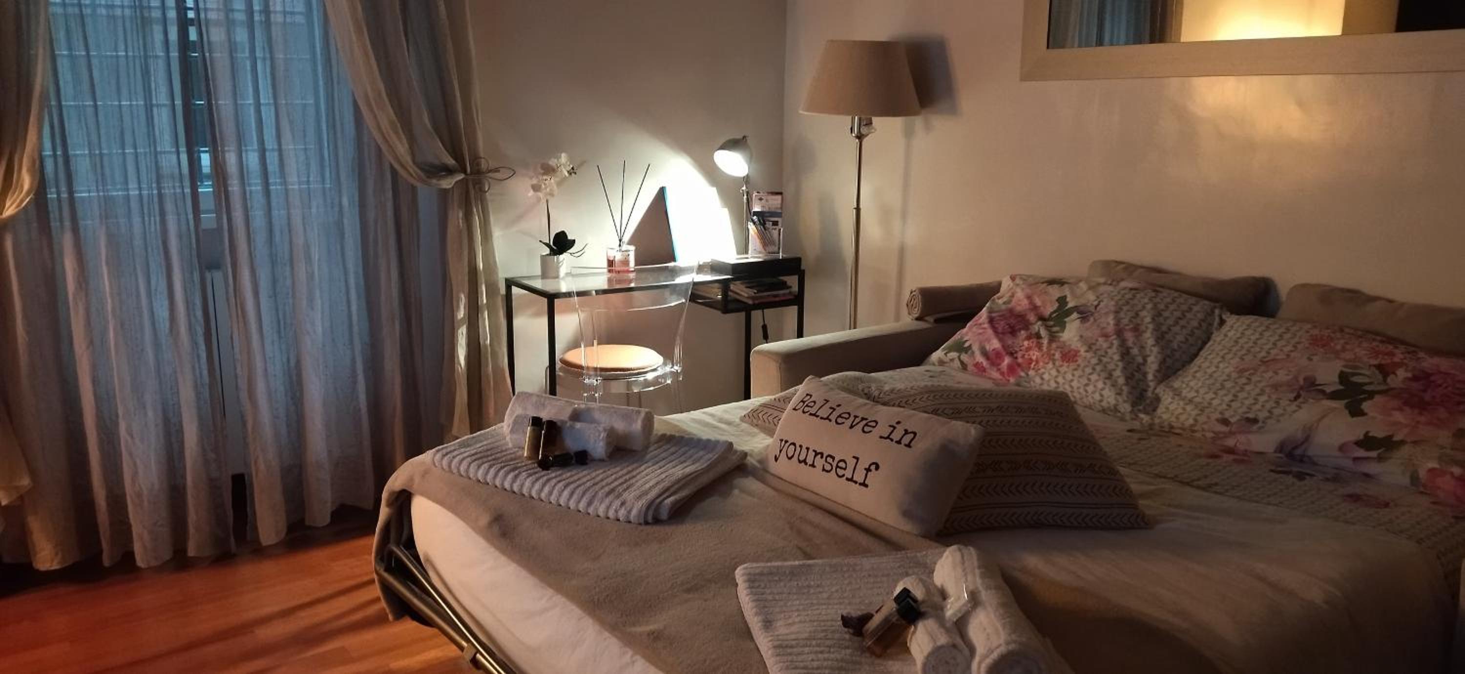 Pantheon Grand Suite