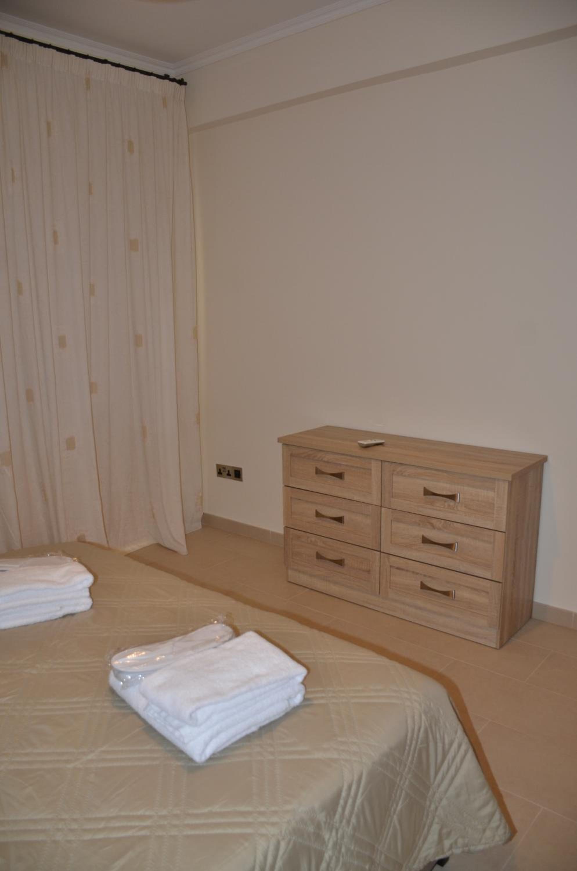 2 Bedroom Apartment, Zygos Centre Block D - By IMH Travel & Tours