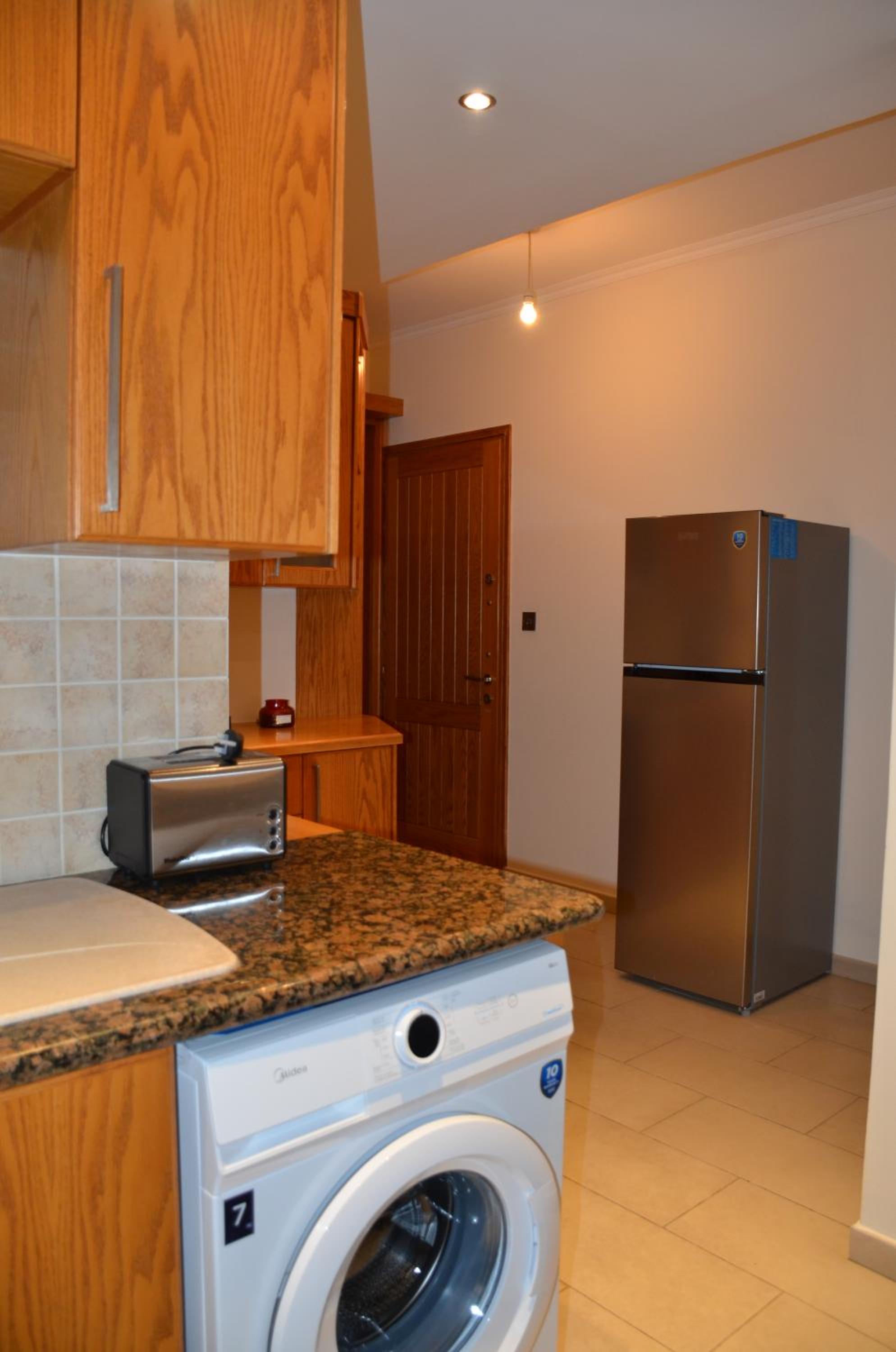 2 Bedroom Apartment, Zygos Centre Block D - By IMH Travel & Tours